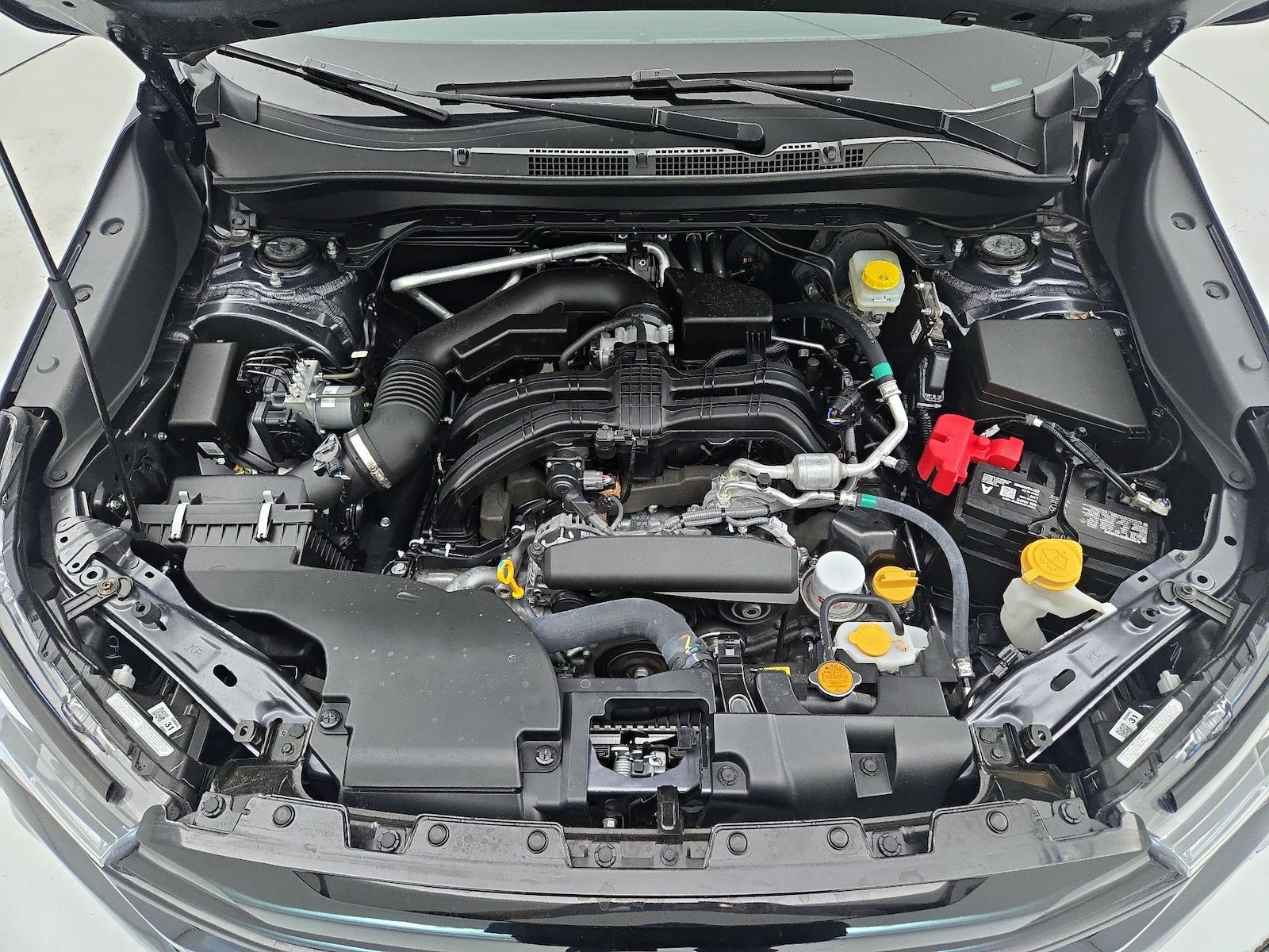 2026 Subaru Forester Sport - Photo 20