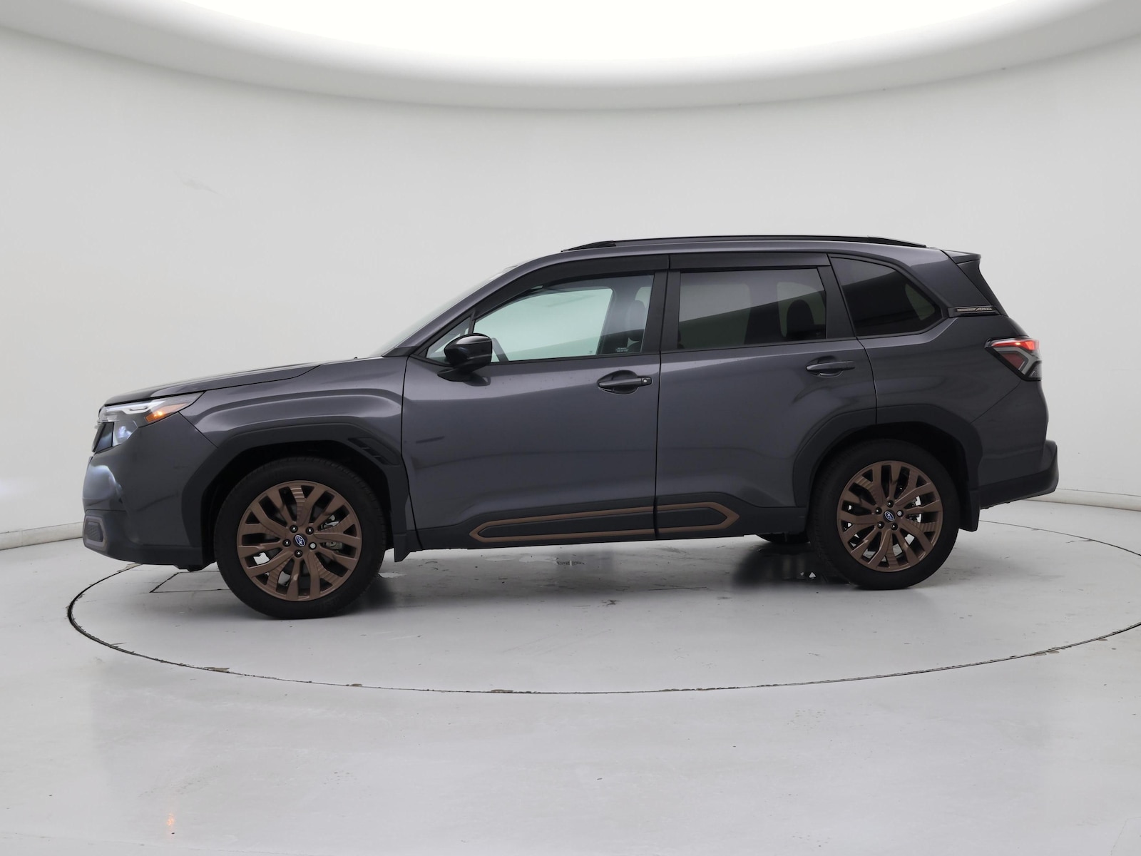 2026 Subaru Forester Sport - Photo 4