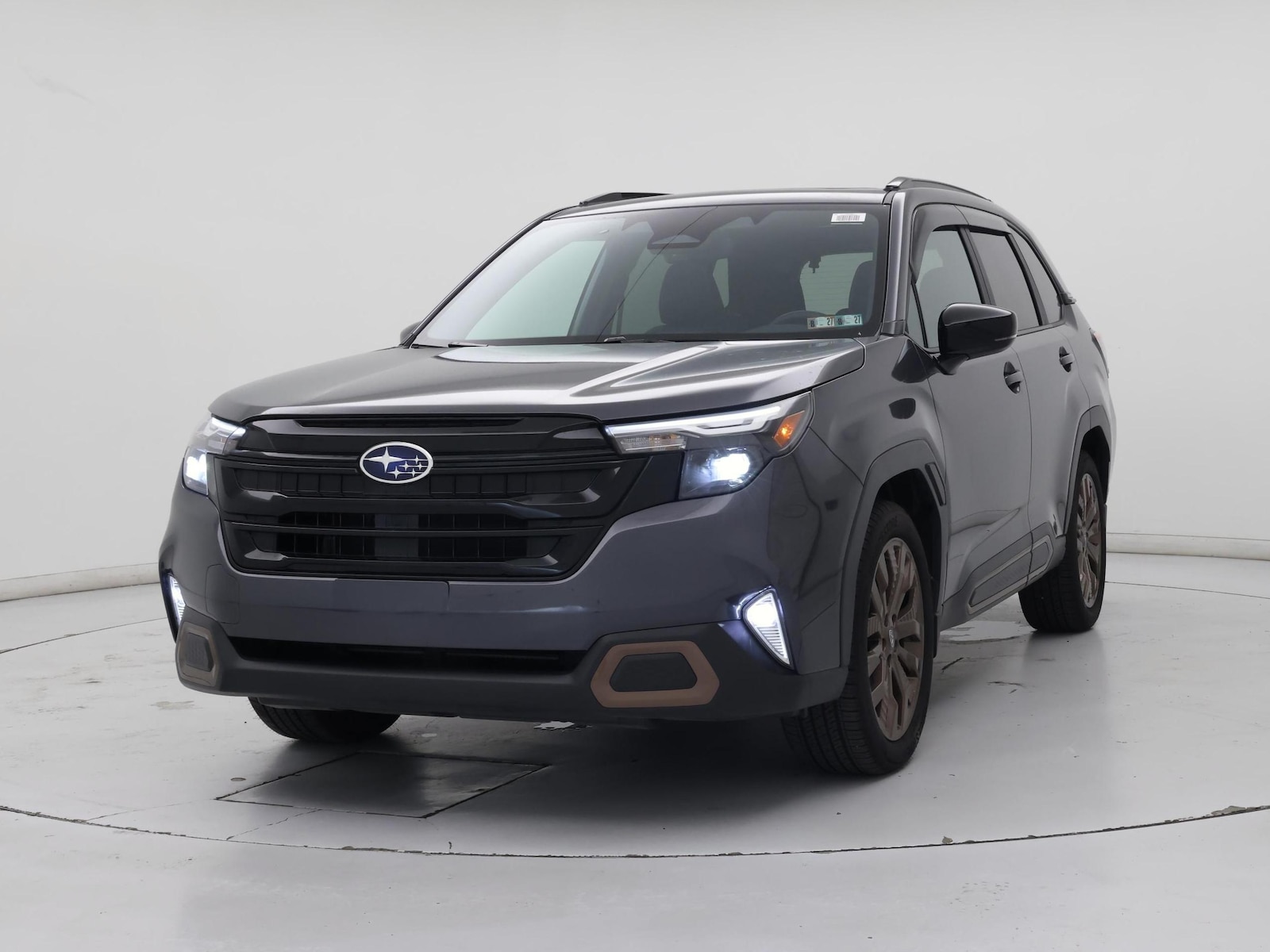 2026 Subaru Forester Sport - Photo 5