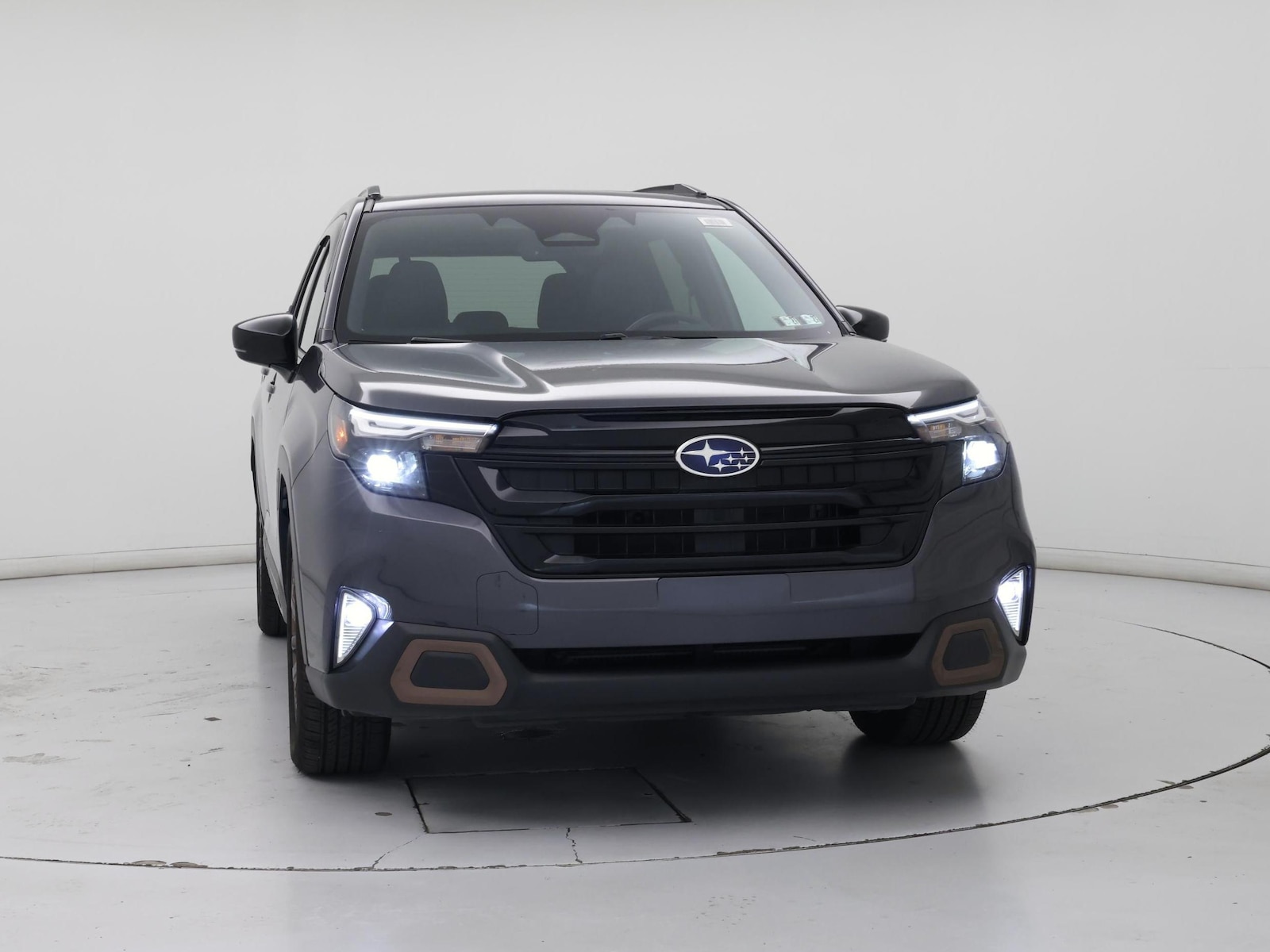 2026 Subaru Forester Sport - Photo 6