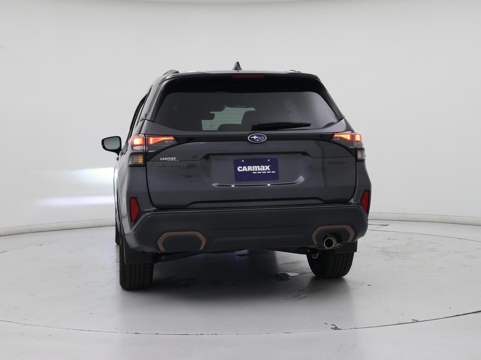 2026 Subaru Forester Sport - Photo 7