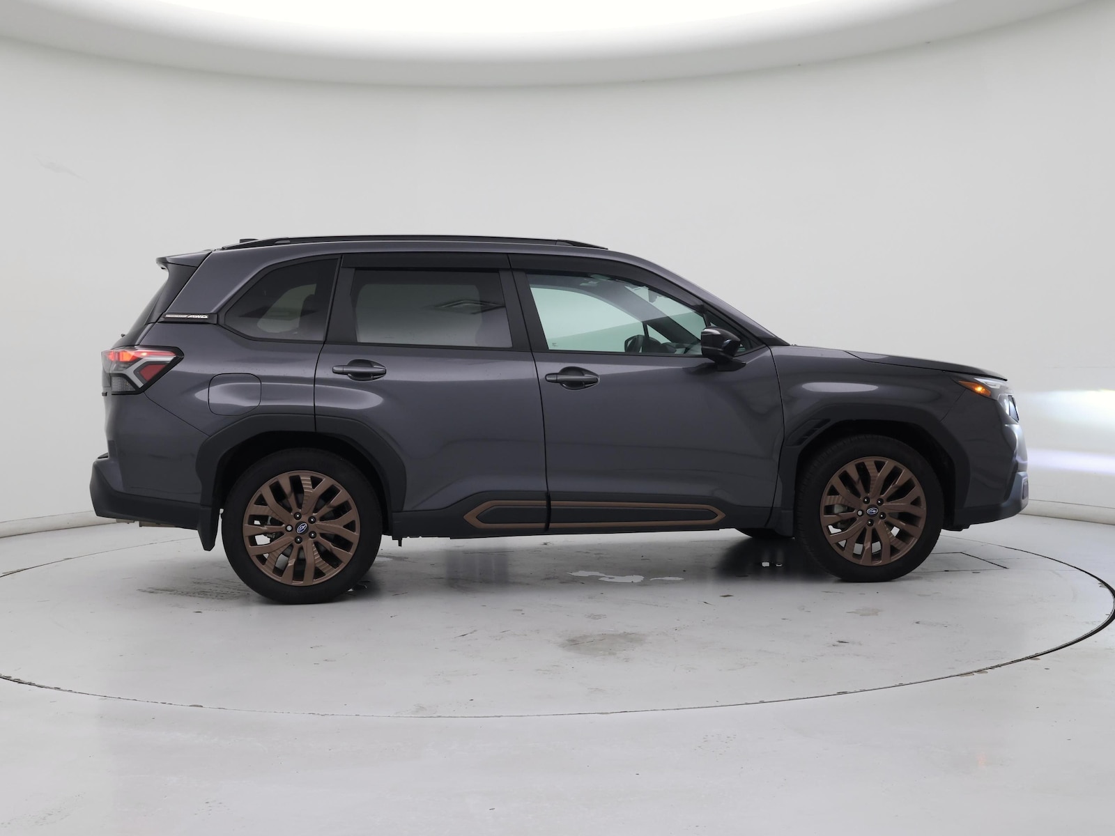 2026 Subaru Forester Sport - Photo 8