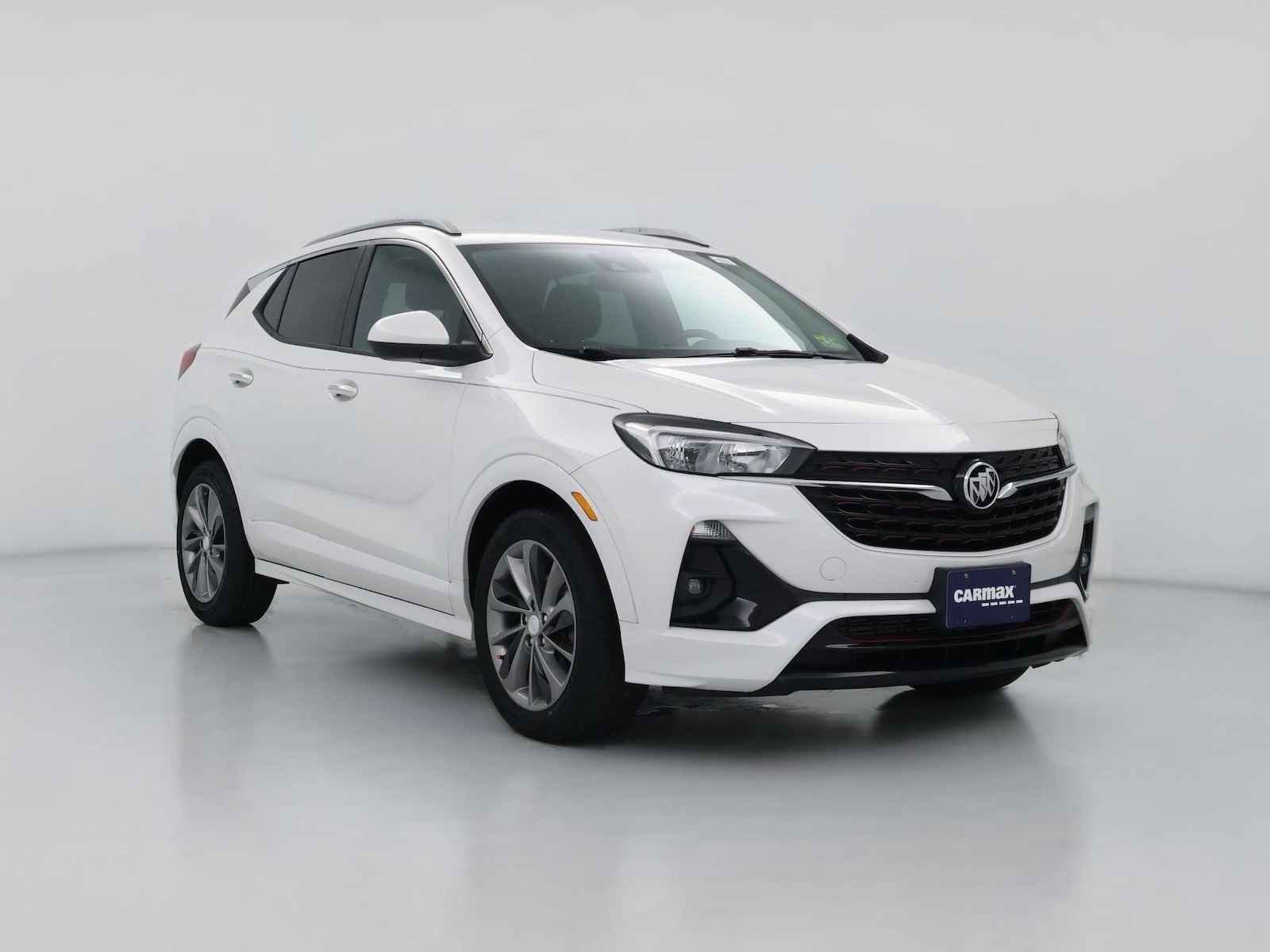 2021 Buick Encore GX