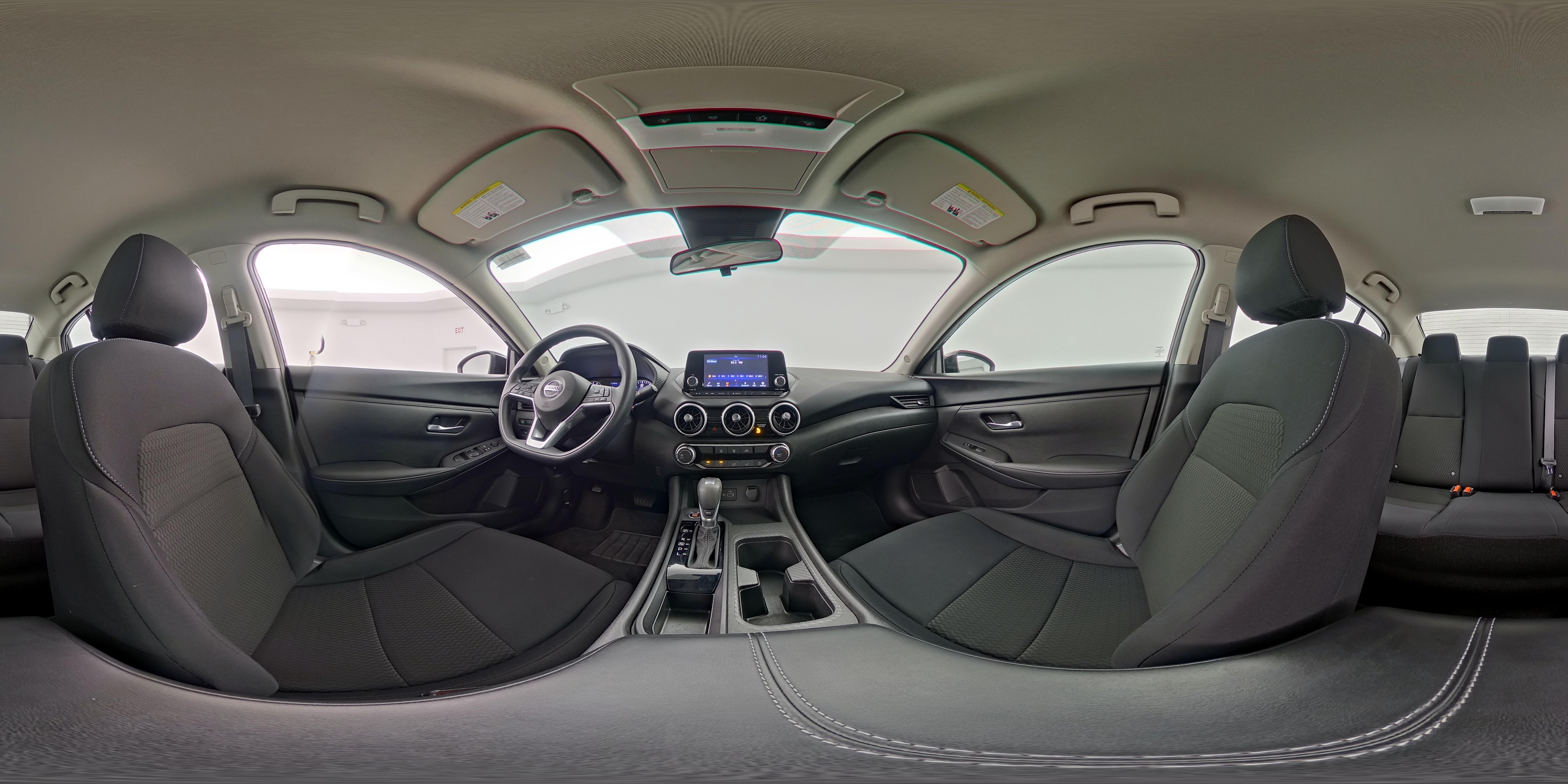 2023 Nissan Sentra S - Photo 25
