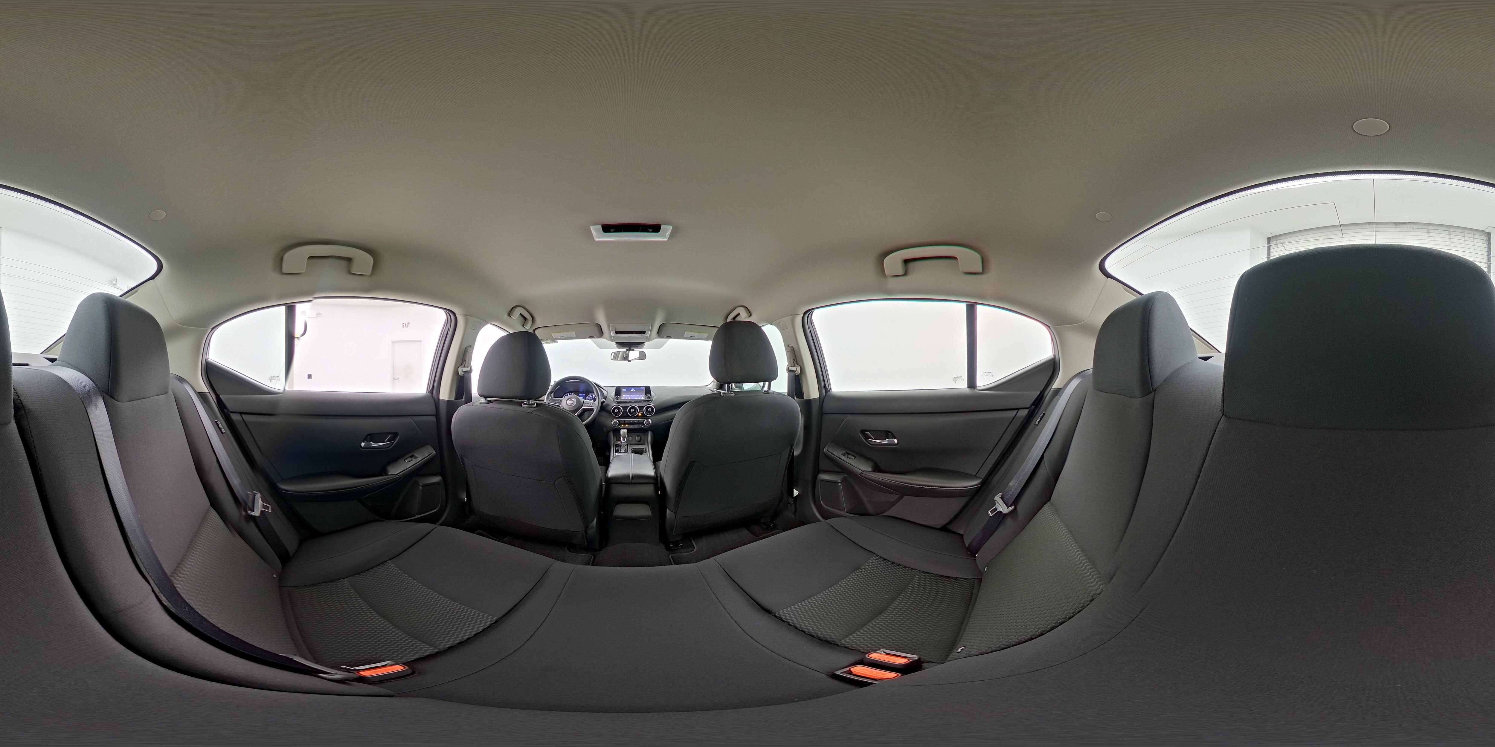 2023 Nissan Sentra S - Photo 26