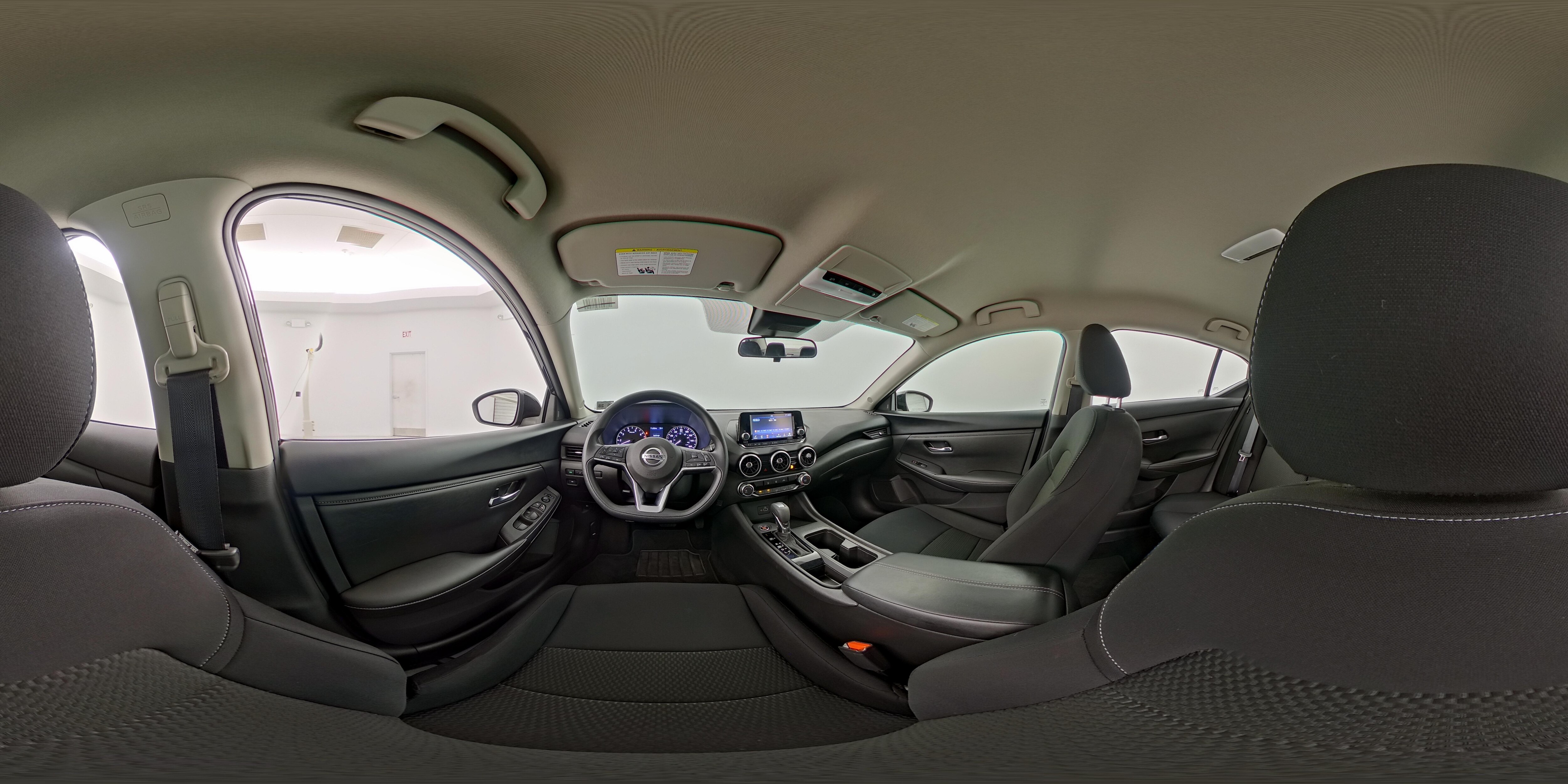 2023 Nissan Sentra S - Photo 27