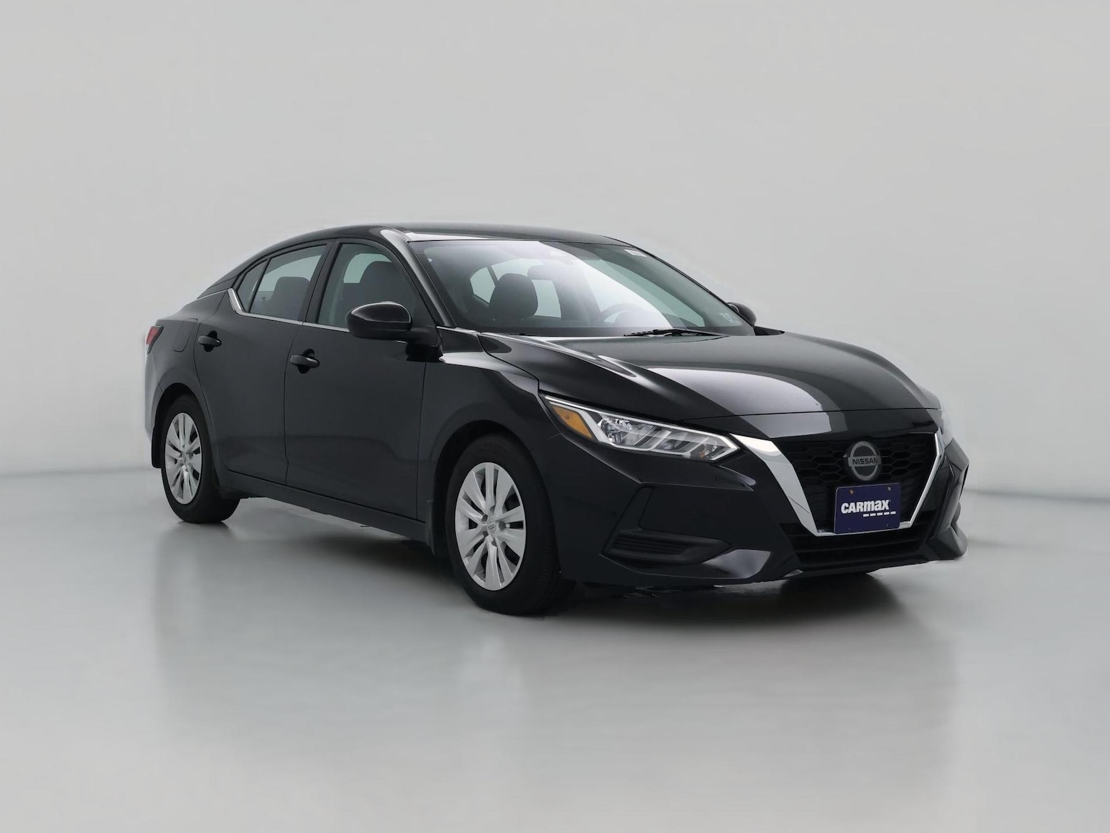 2023 Nissan Sentra S - Photo 1