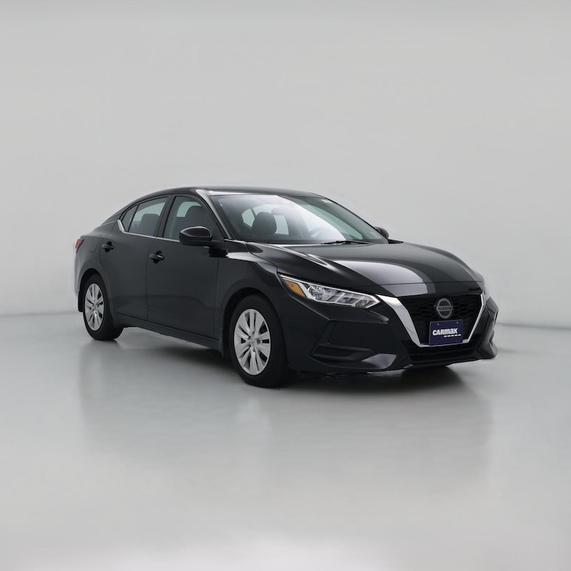 2023 Nissan Sentra S