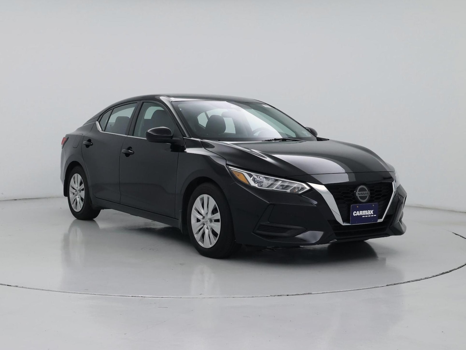 2023 Nissan Sentra S - Photo 2