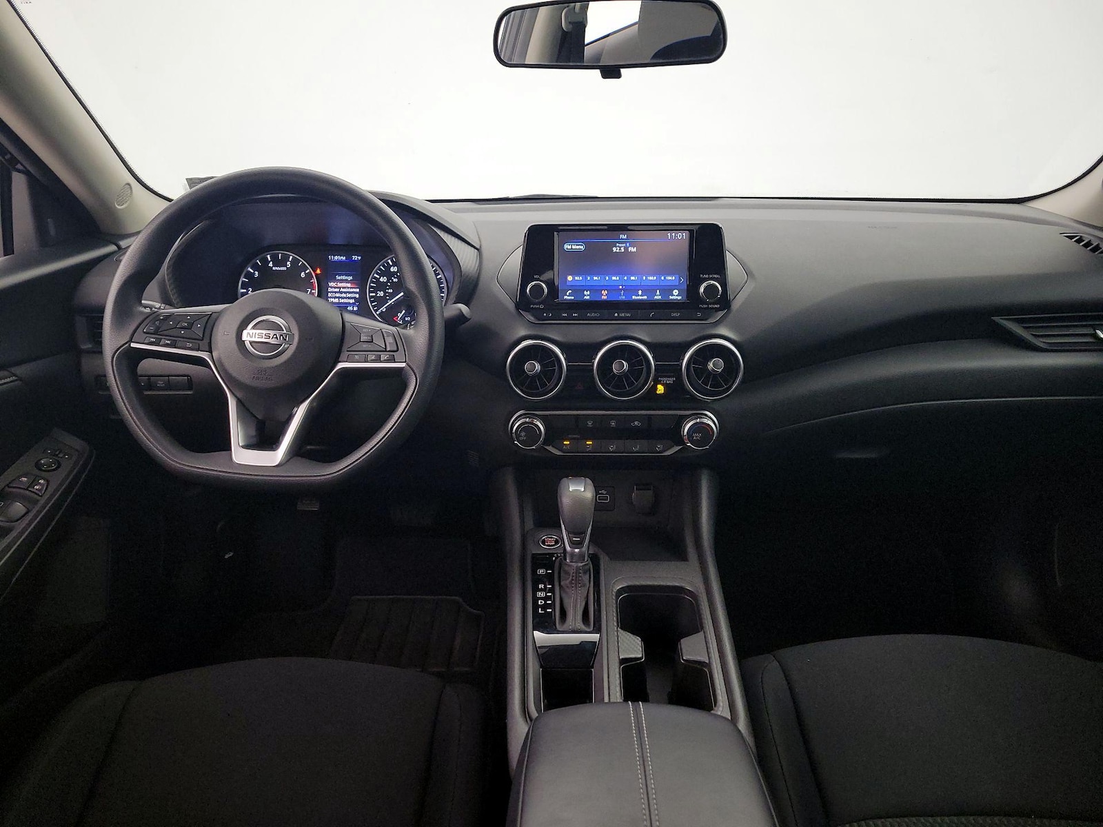 2023 Nissan Sentra S - Photo 10
