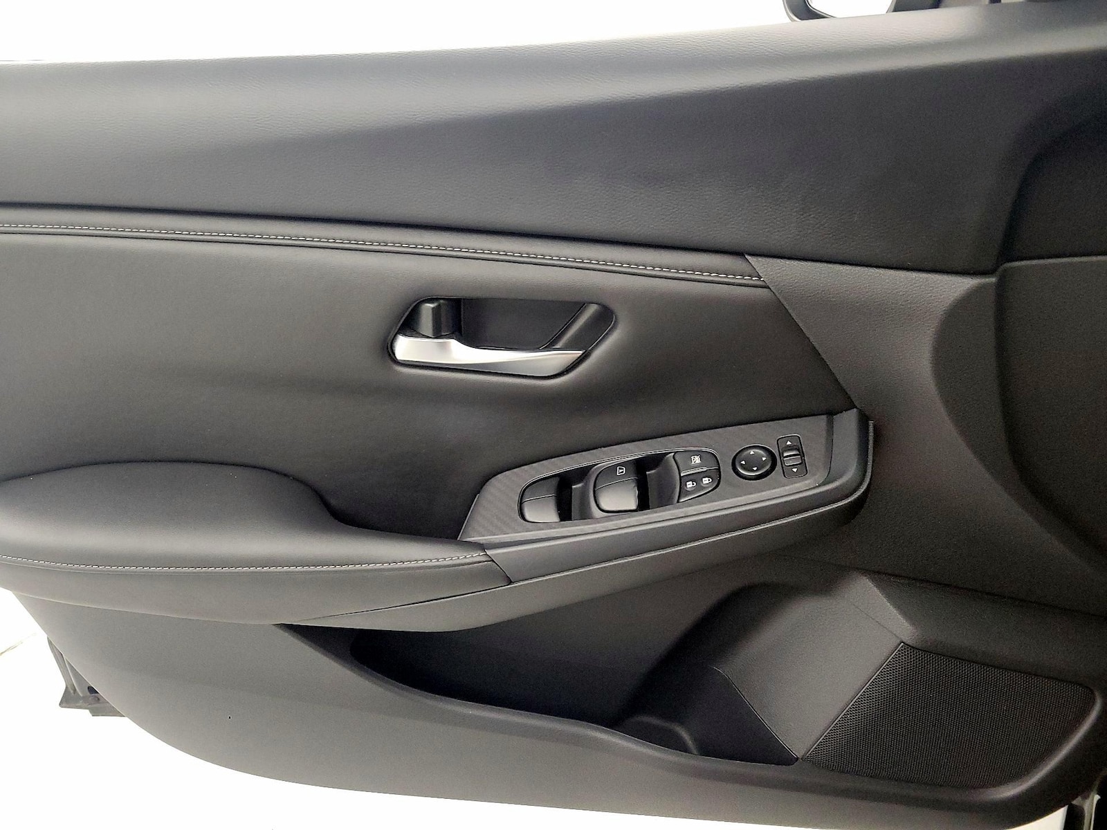 2023 Nissan Sentra S - Photo 13