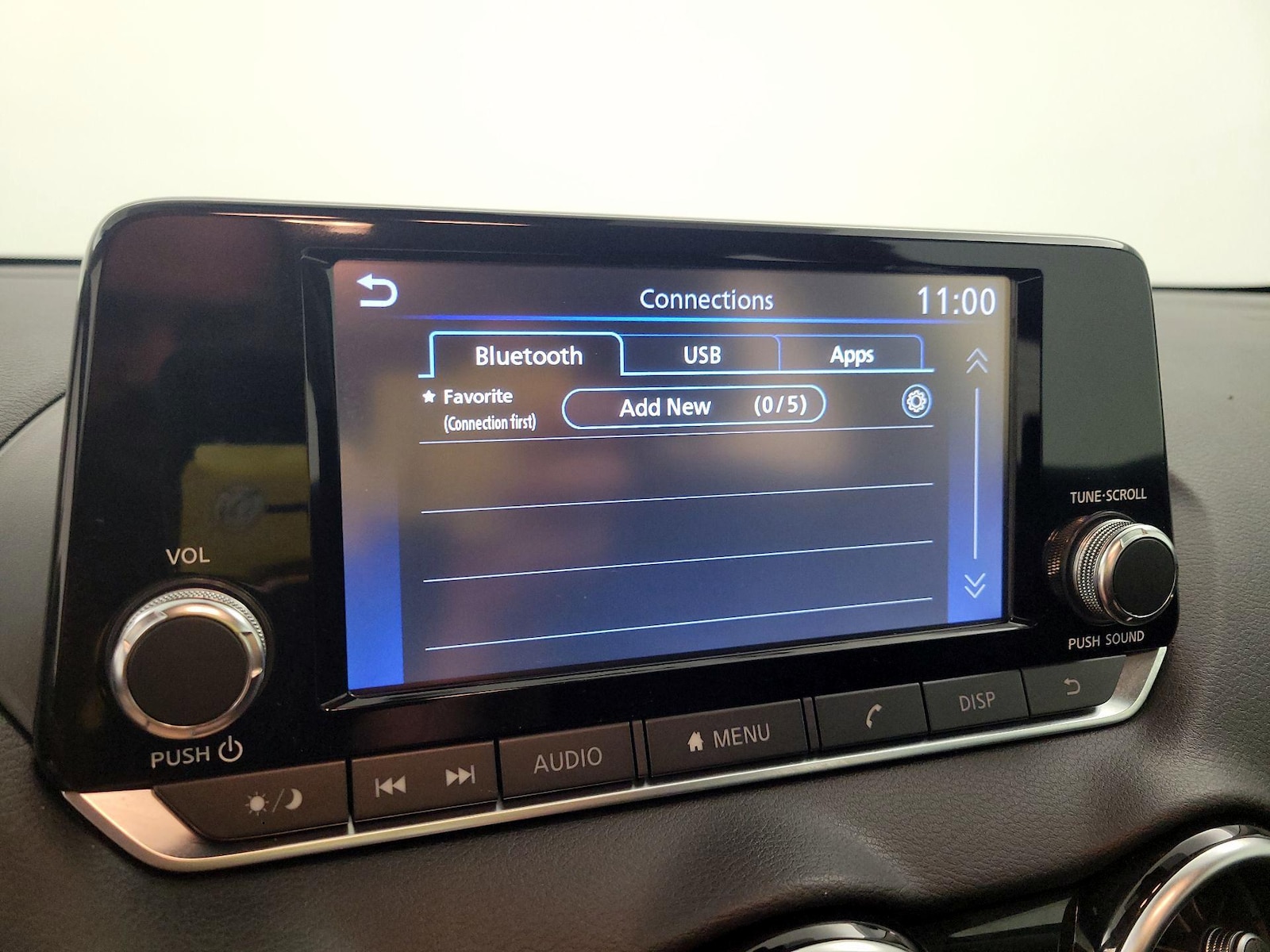 2023 Nissan Sentra S - Photo 15