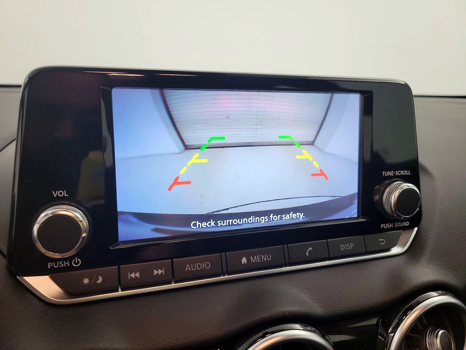 2023 Nissan Sentra S - Photo 16