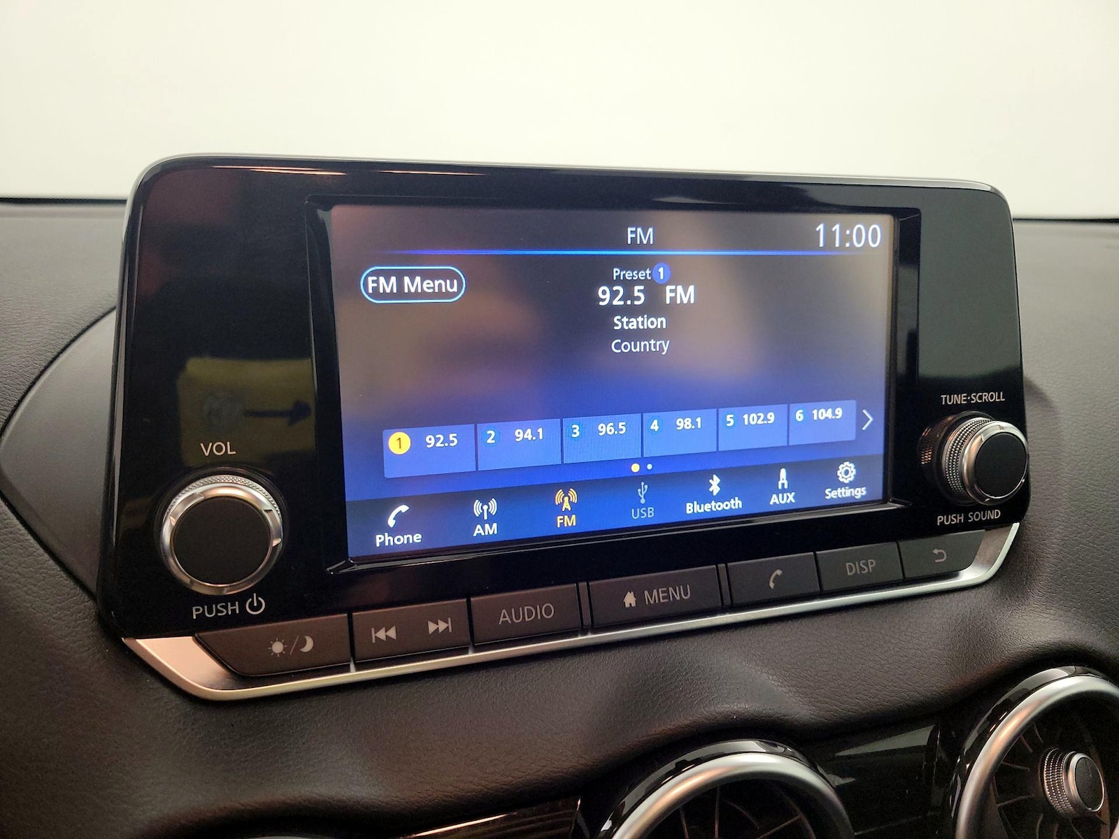 2023 Nissan Sentra S - Photo 17