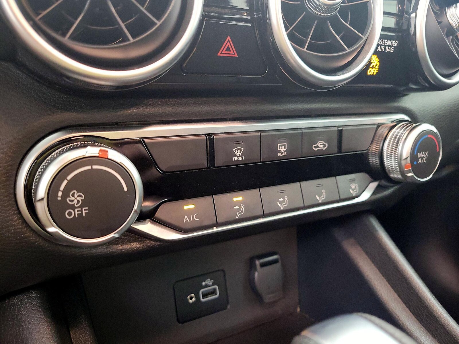 2023 Nissan Sentra S - Photo 18