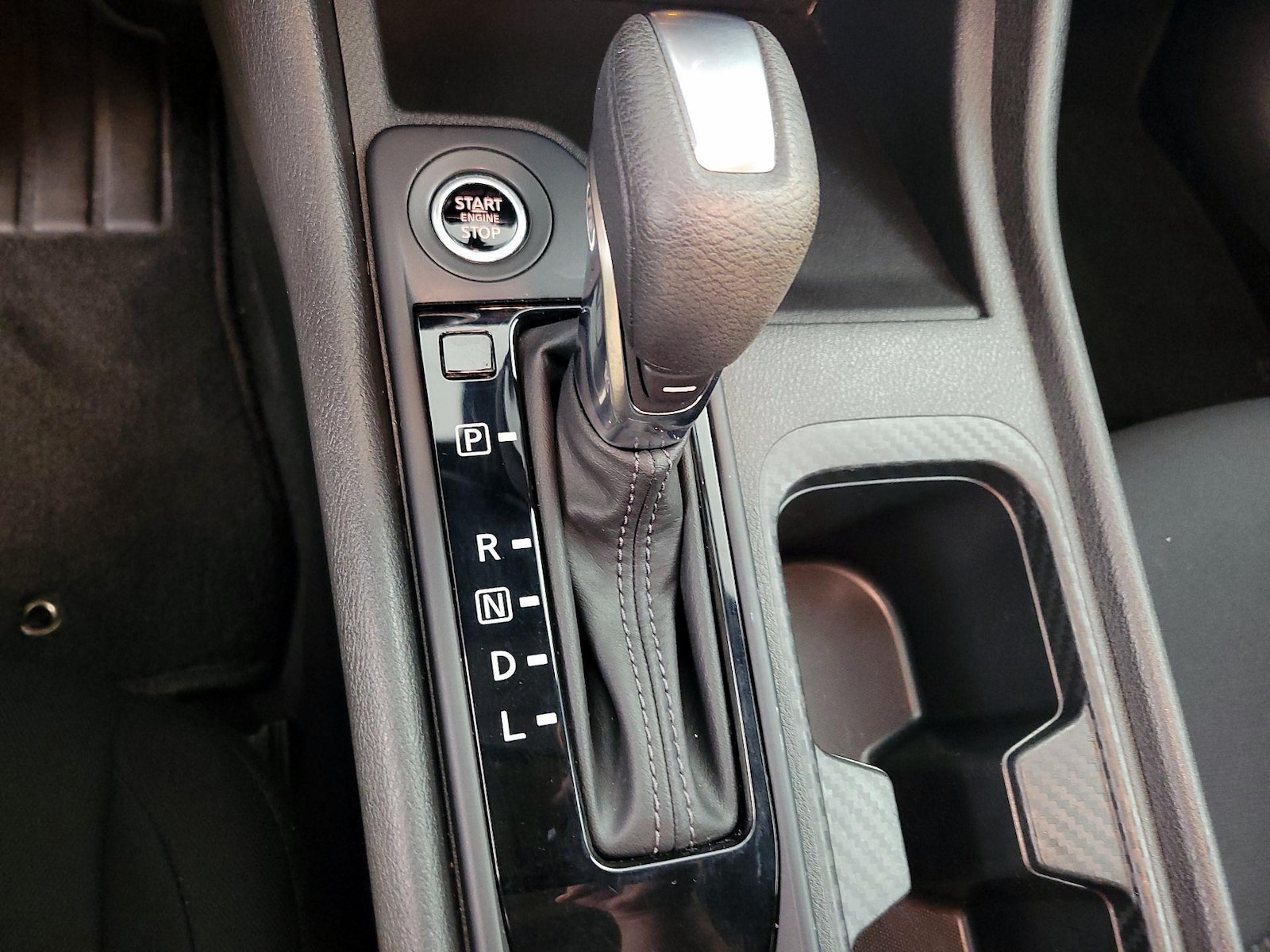 2023 Nissan Sentra S - Photo 19