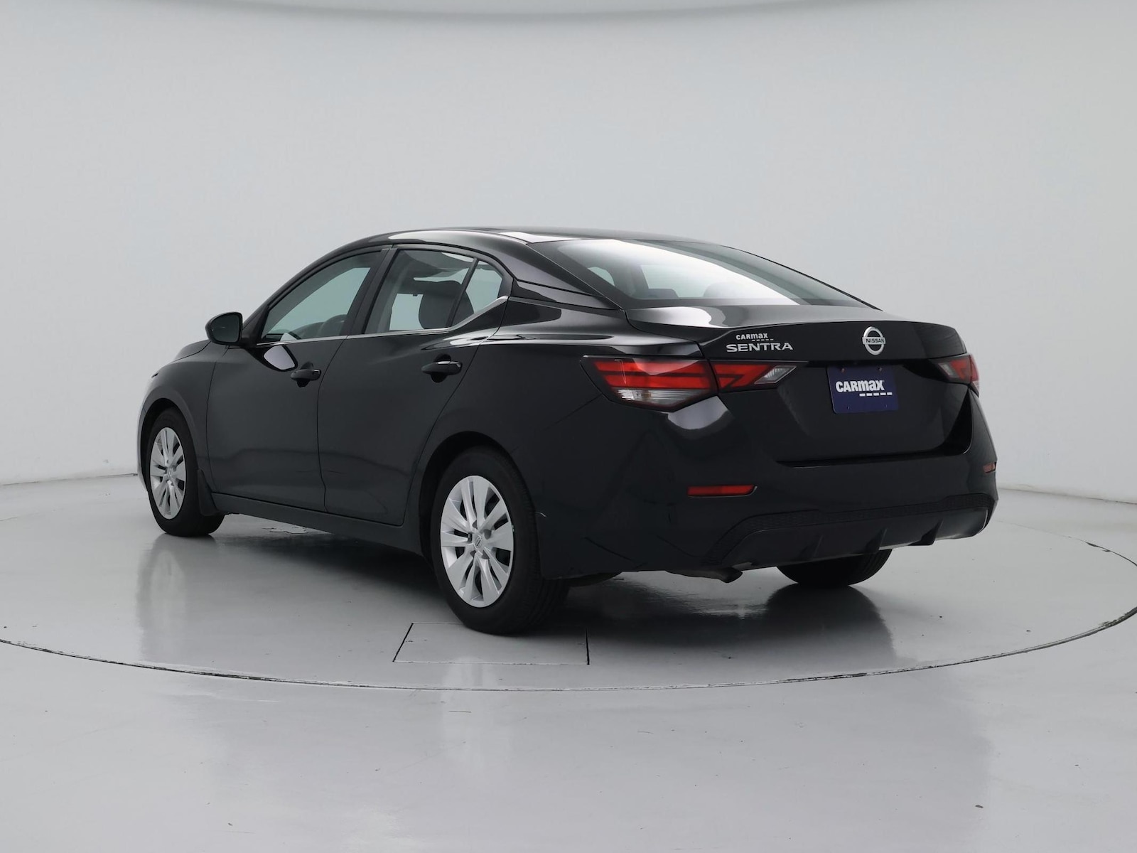 2023 Nissan Sentra S - Photo 3