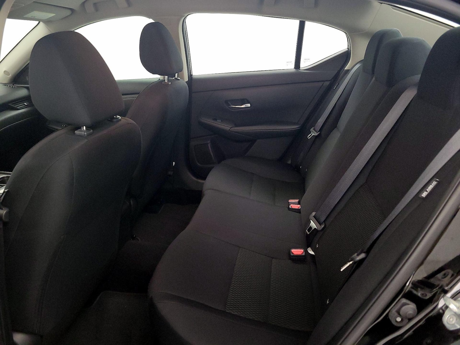 2023 Nissan Sentra S - Photo 21