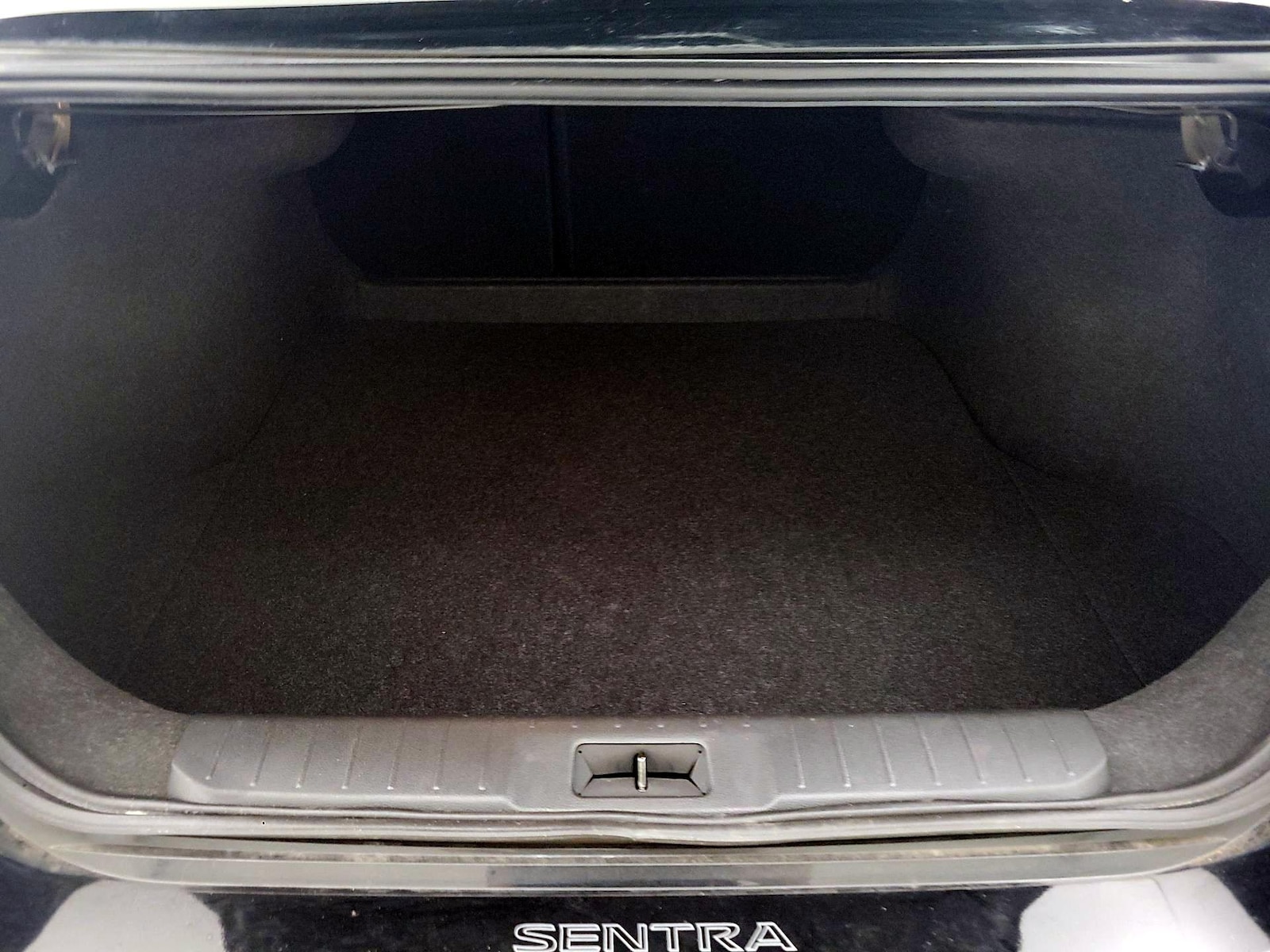2023 Nissan Sentra S - Photo 22