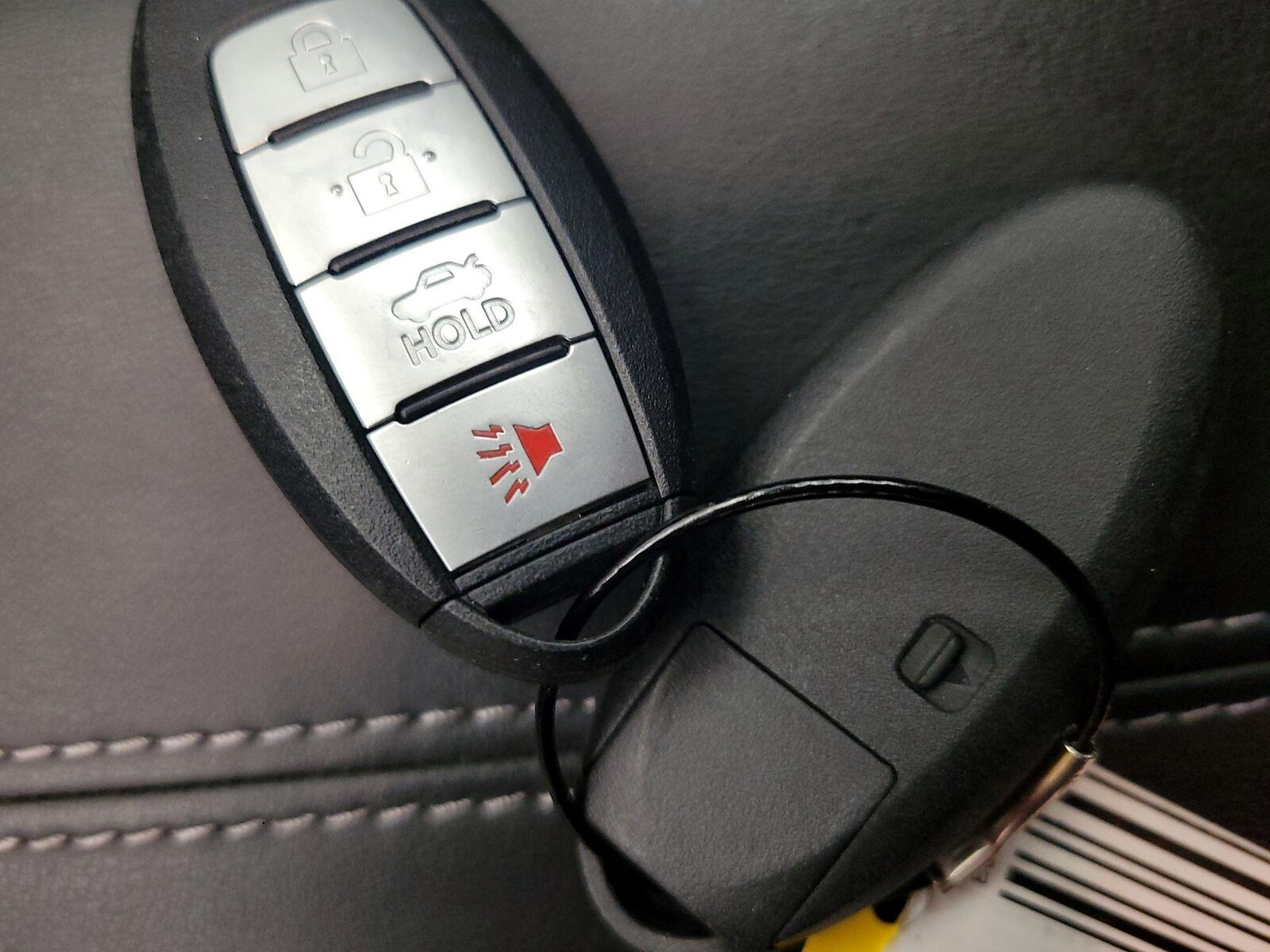 2023 Nissan Sentra S - Photo 24