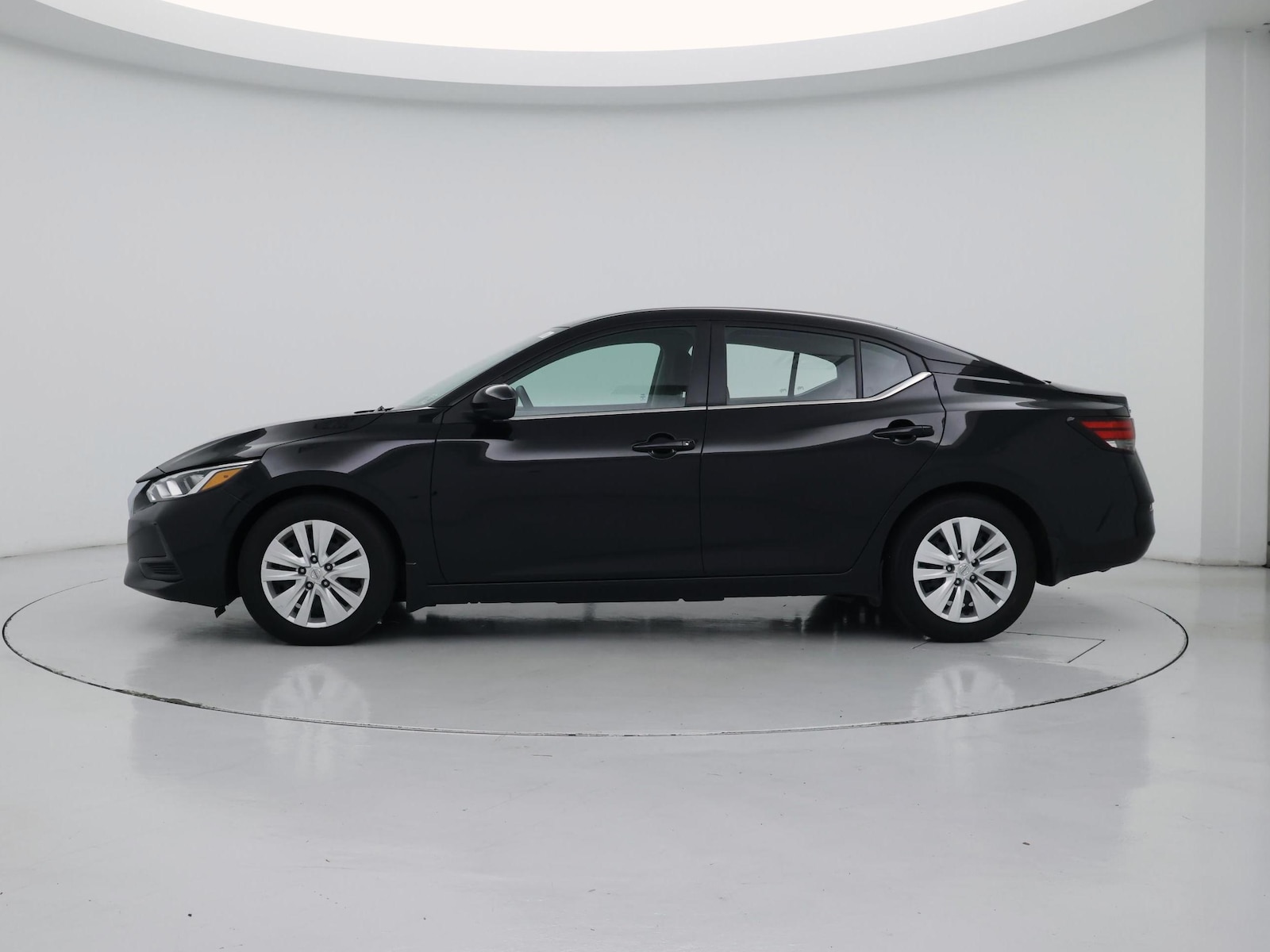 2023 Nissan Sentra S - Photo 4