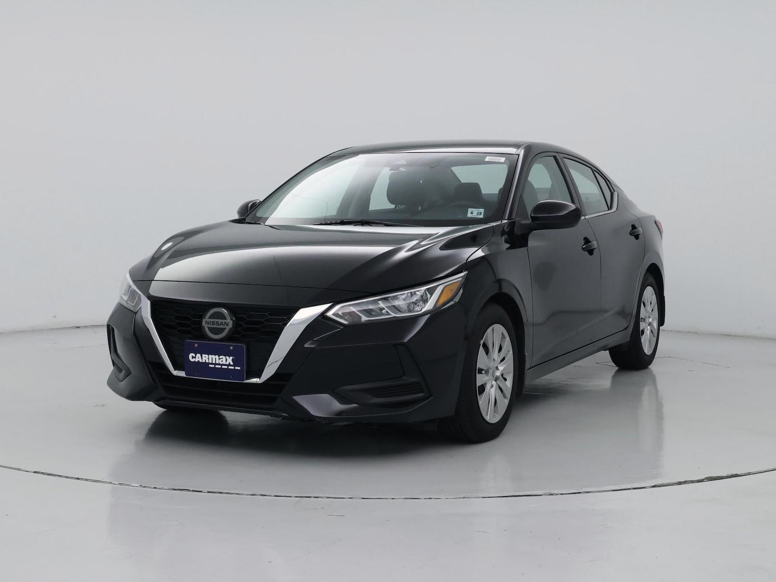 2023 Nissan Sentra S - Photo 5