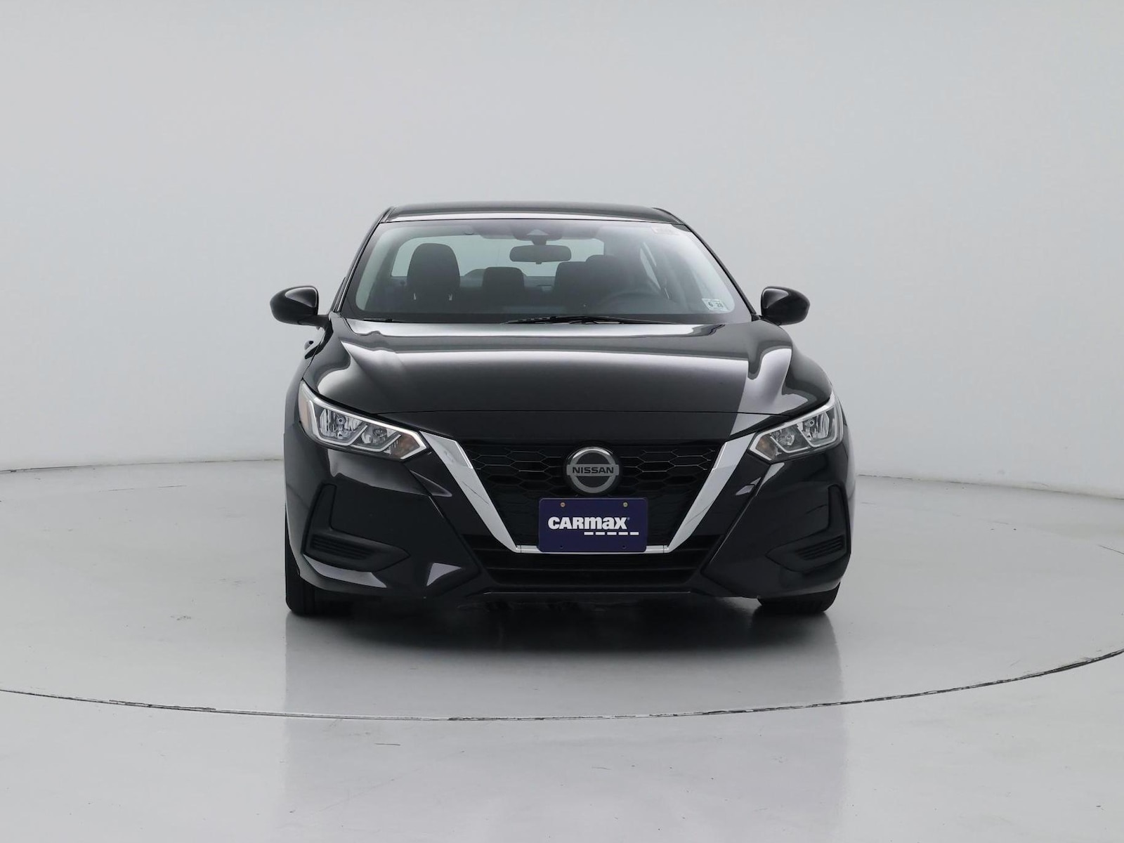 2023 Nissan Sentra S - Photo 6