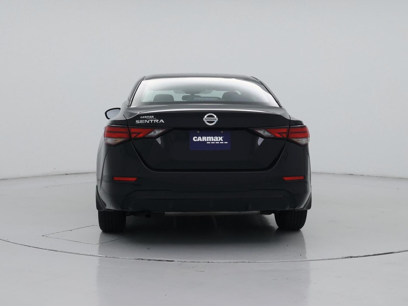 2023 Nissan Sentra S - Photo 7