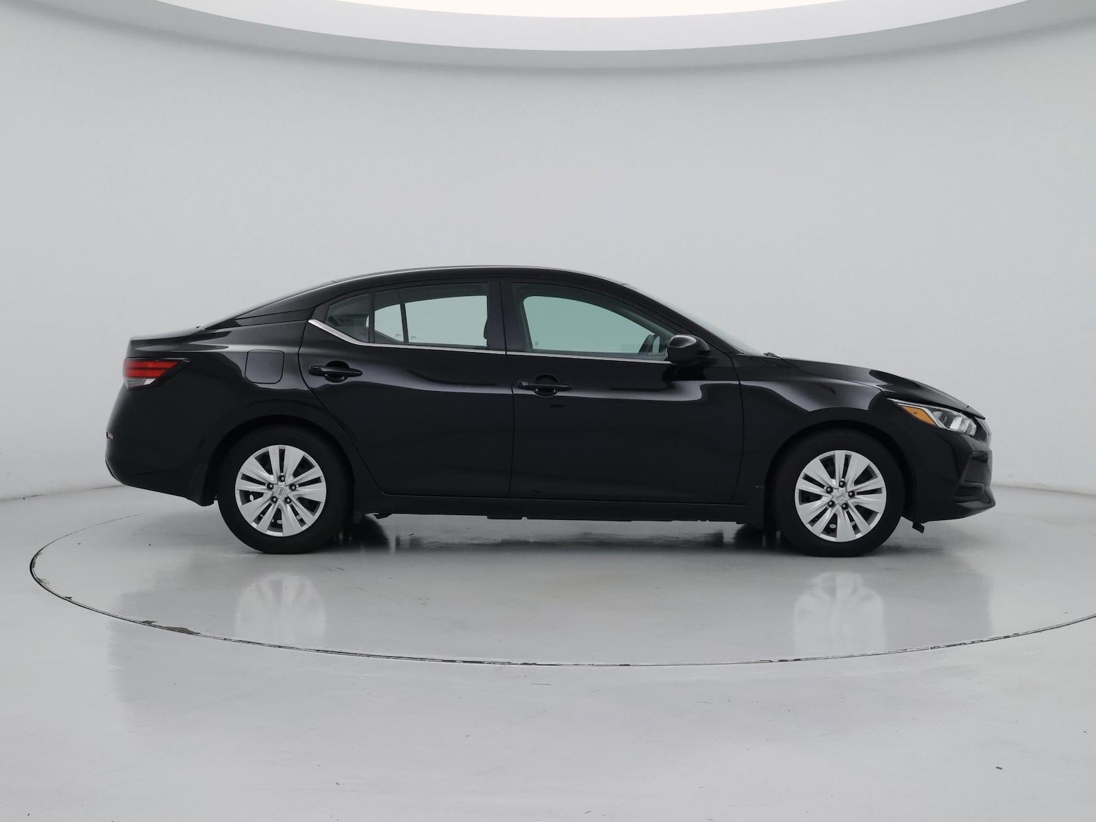 2023 Nissan Sentra S - Photo 8