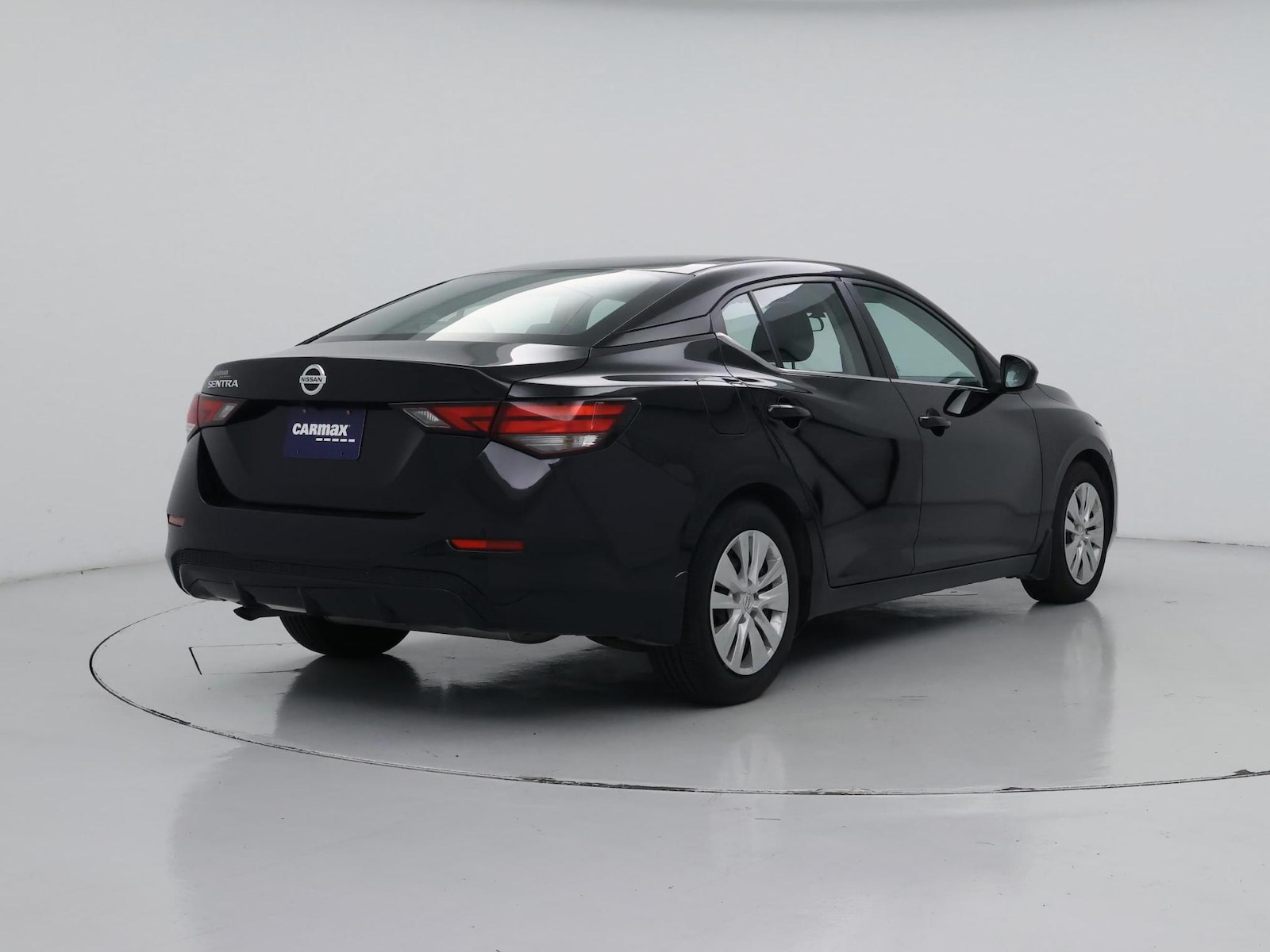 2023 Nissan Sentra S - Photo 9