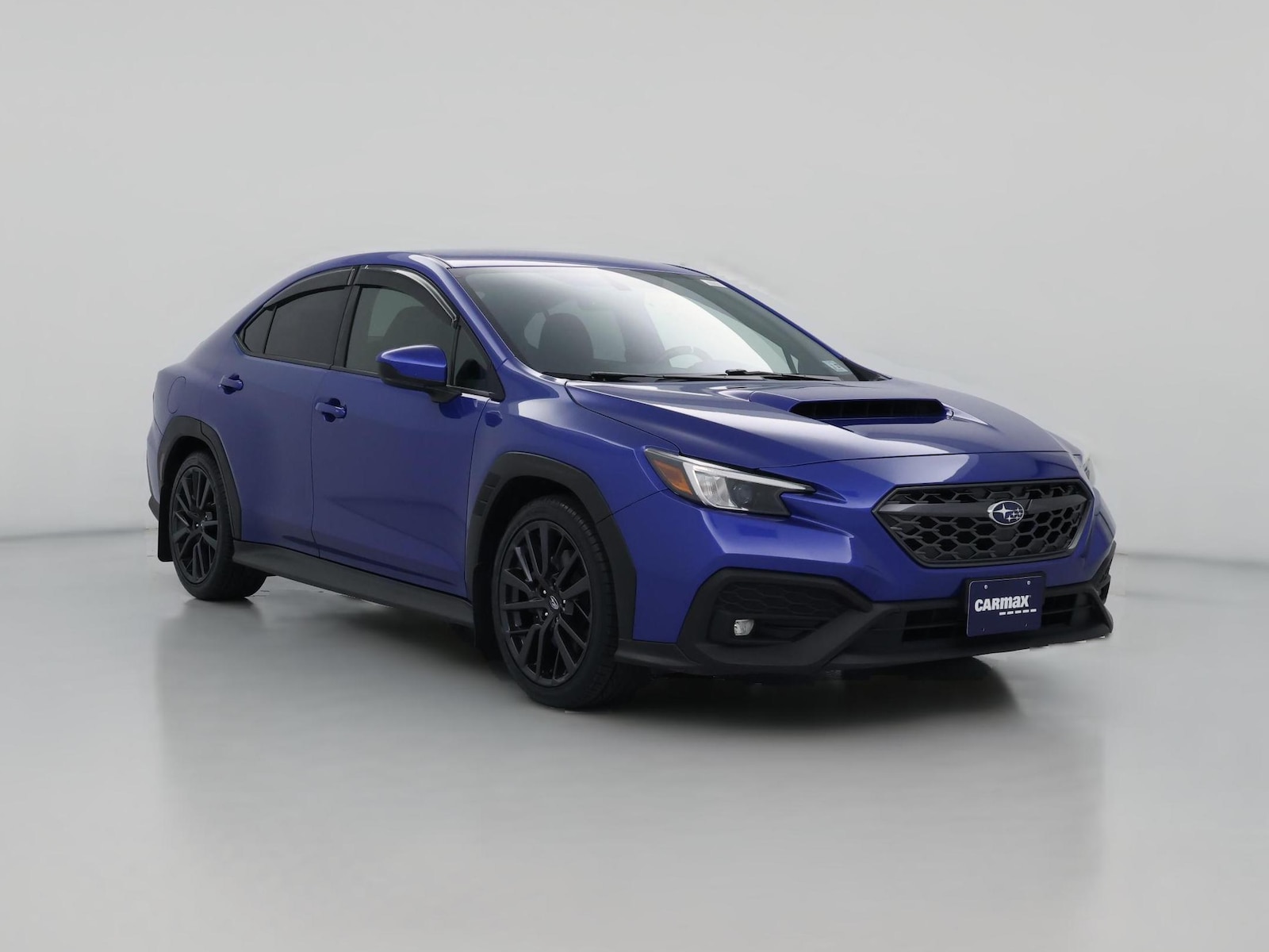 2022 Subaru WRX