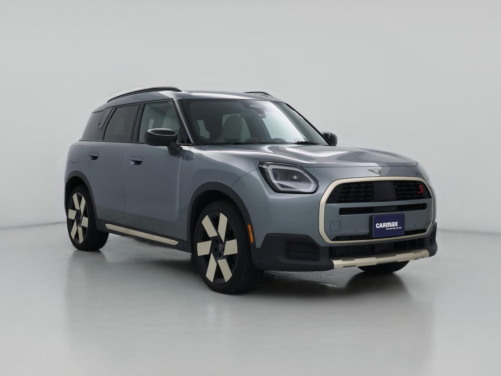 2025 MINI Countryman