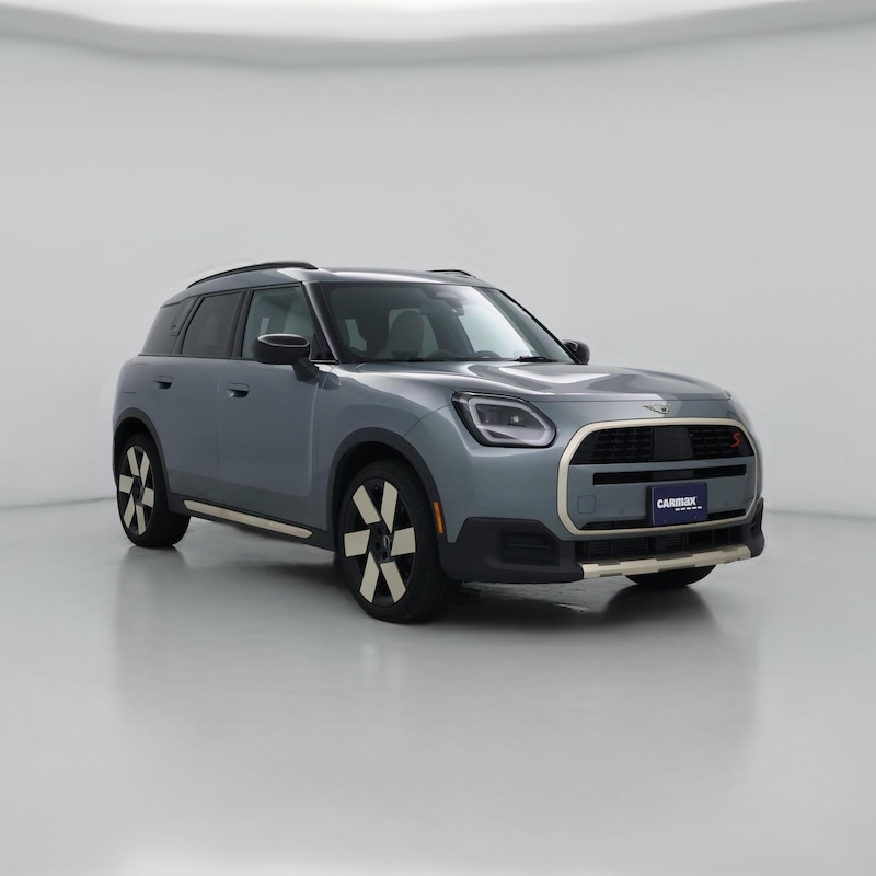 2025 Mini Cooper Countryman S ALL4