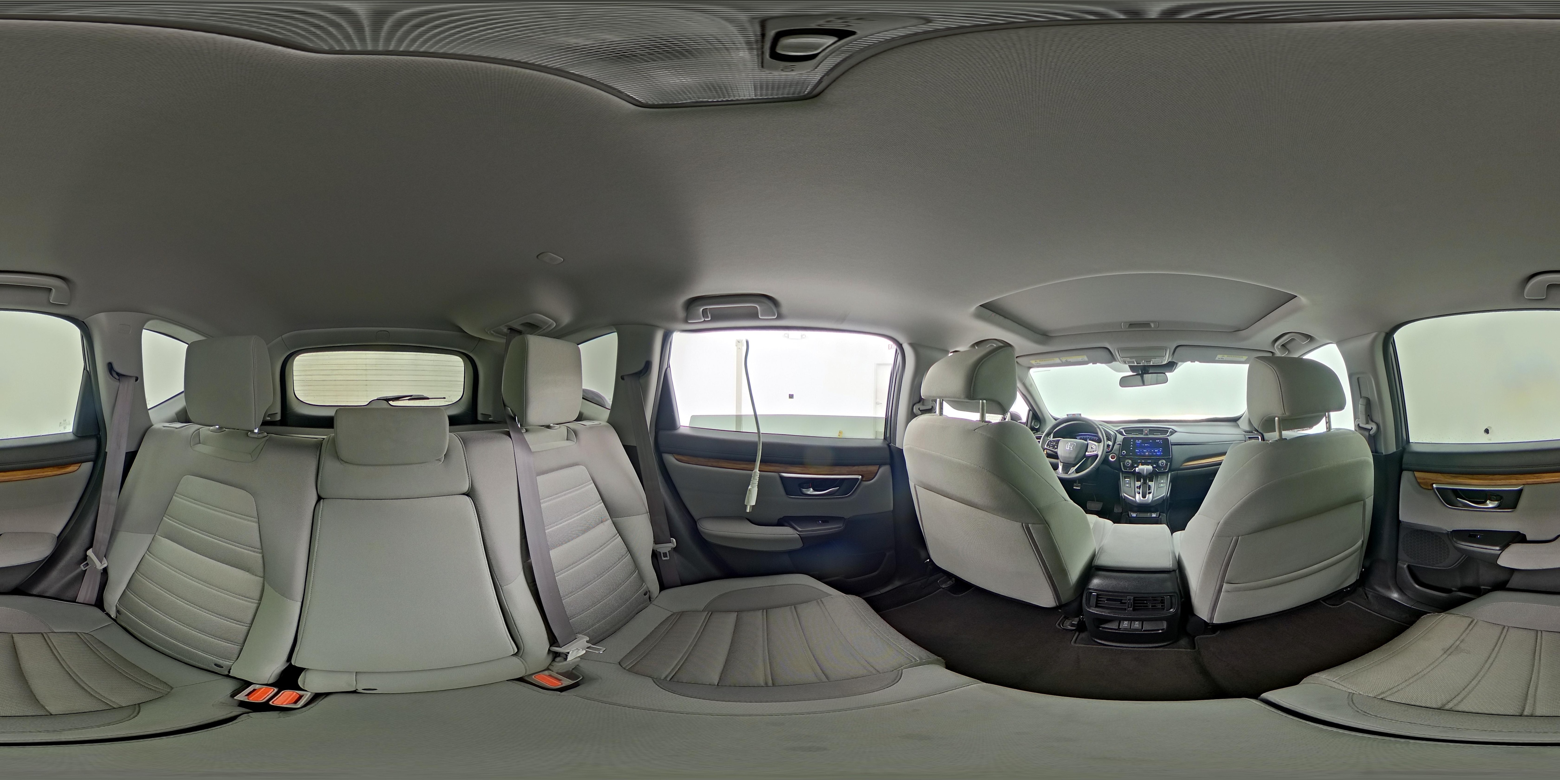 2020 Honda CR-V EX - Photo 26