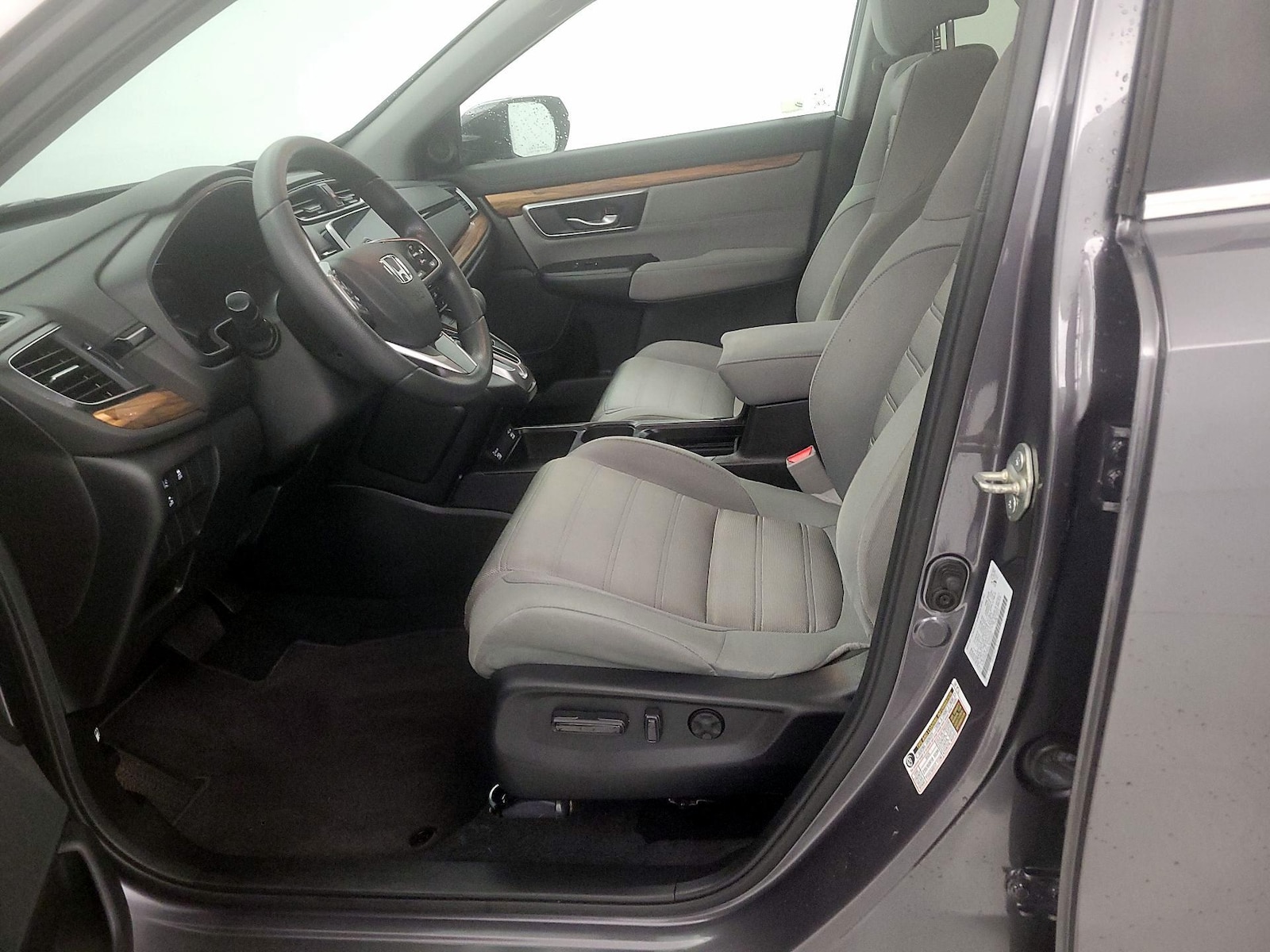 2020 Honda CR-V EX - Photo 12