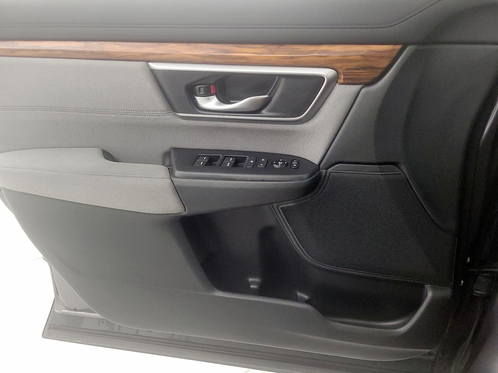 2020 Honda CR-V EX - Photo 13