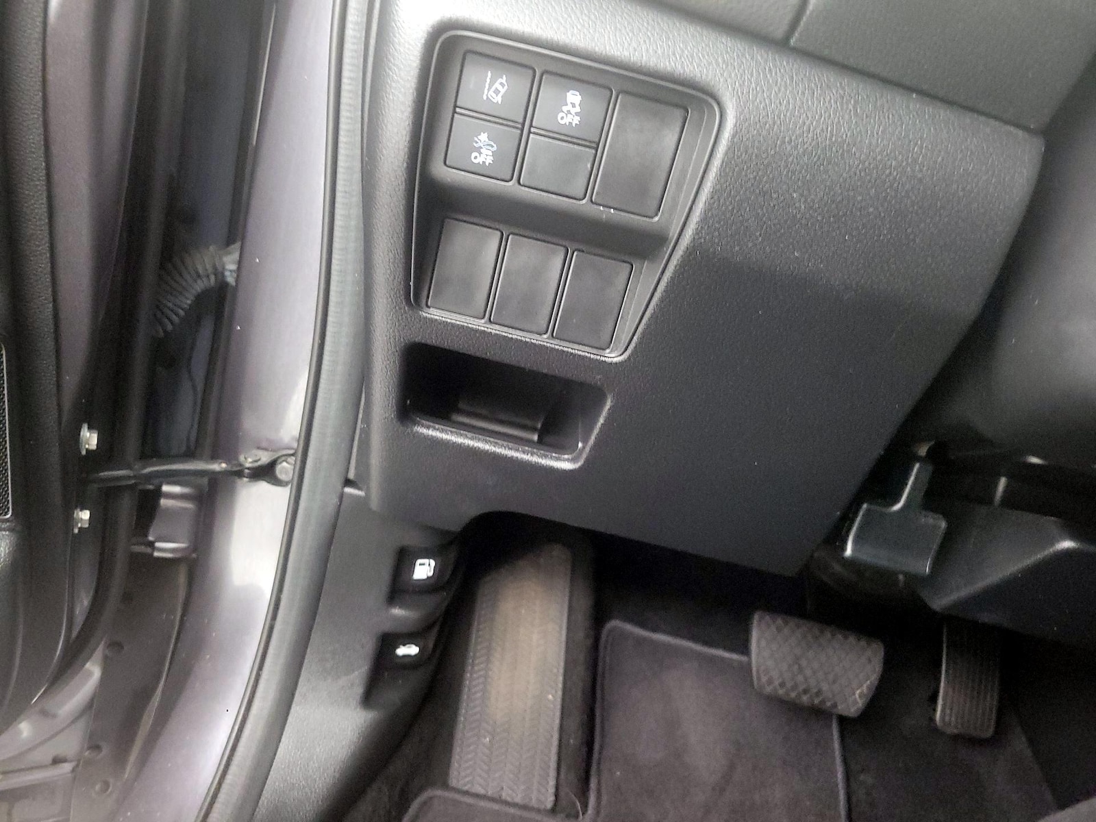 2020 Honda CR-V EX - Photo 14