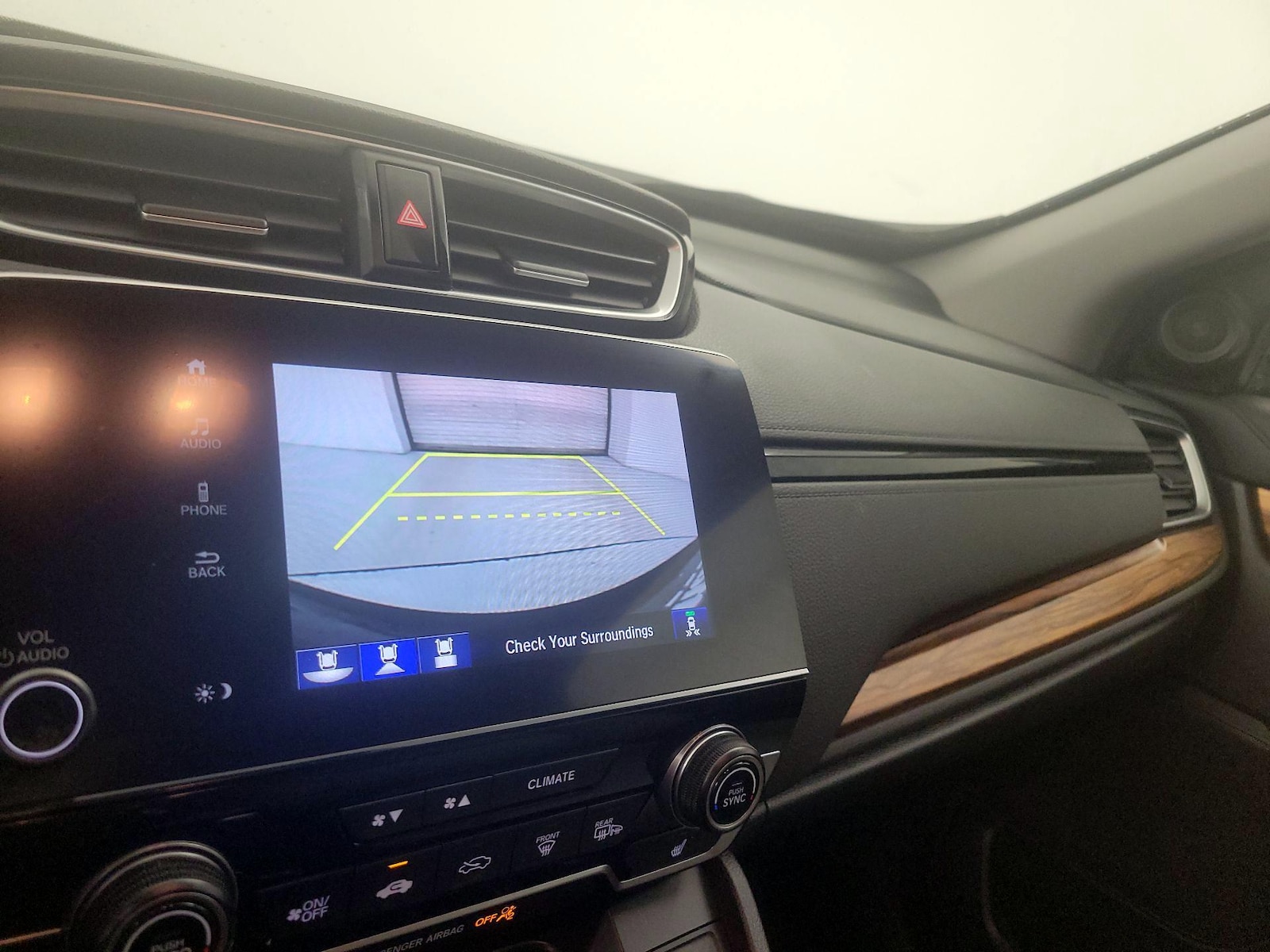 2020 Honda CR-V EX - Photo 15