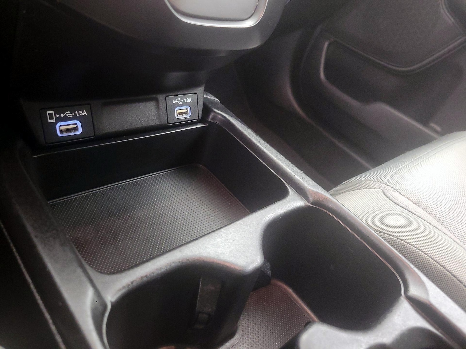 2020 Honda CR-V EX - Photo 19