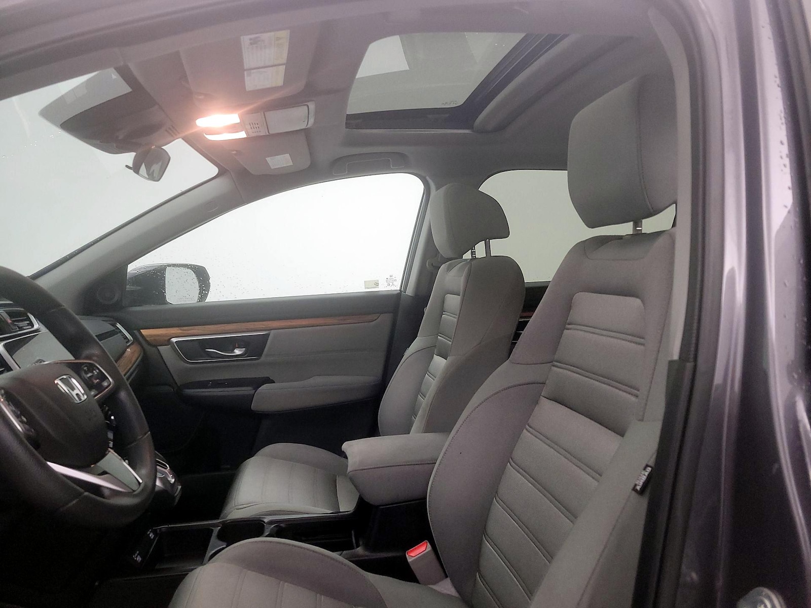 2020 Honda CR-V EX - Photo 20