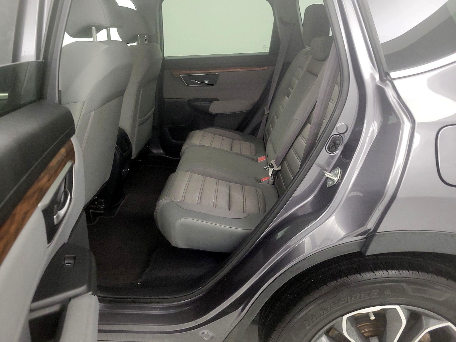 2020 Honda CR-V EX - Photo 21