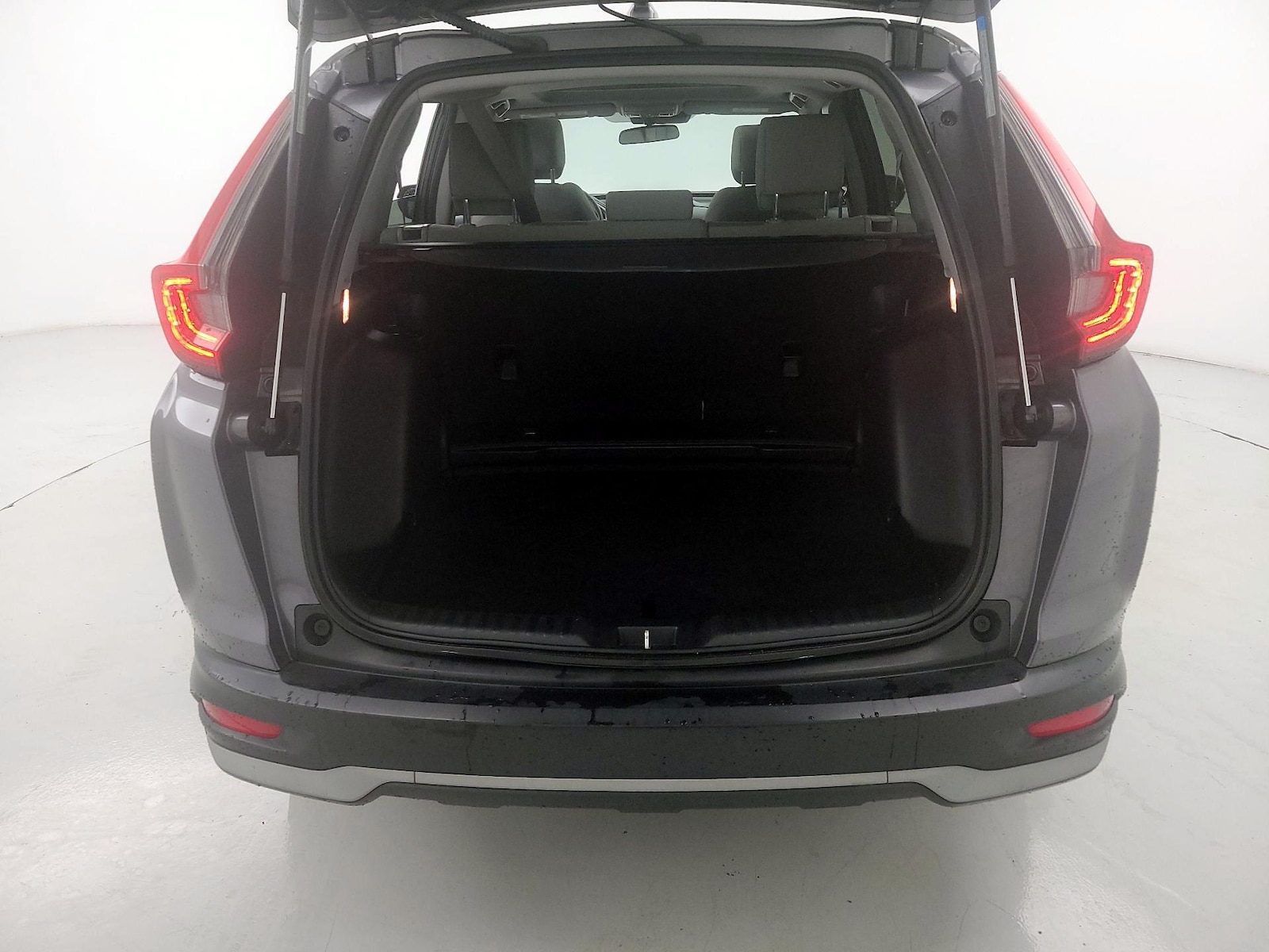 2020 Honda CR-V EX - Photo 22