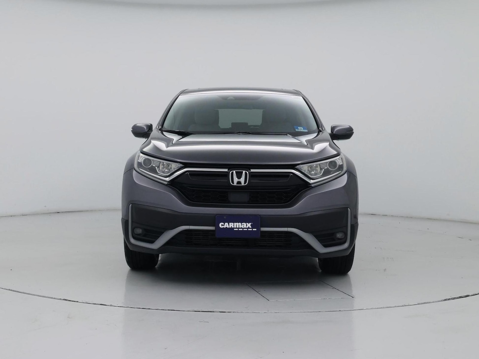 2020 Honda CR-V EX - Photo 6