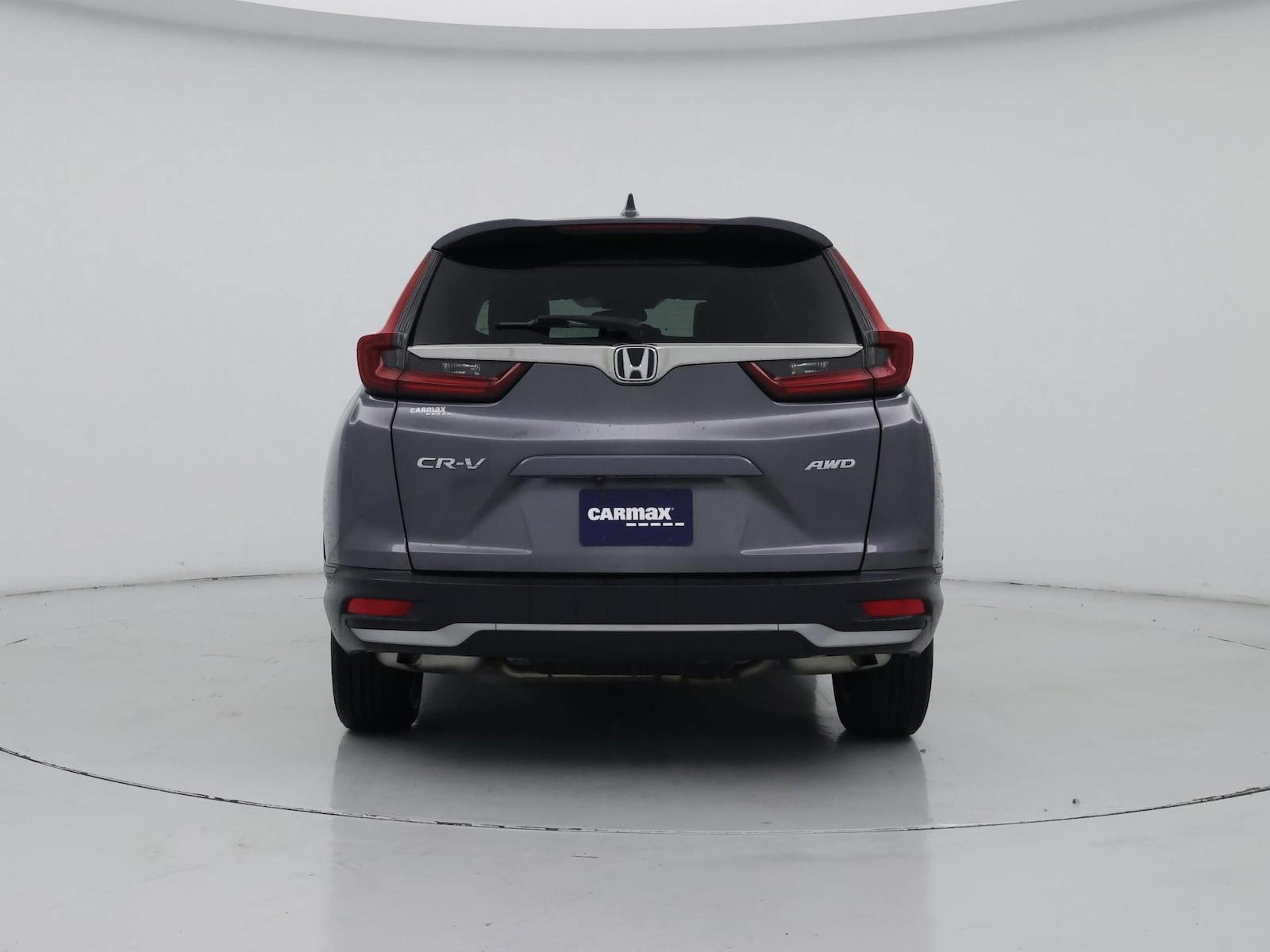 2020 Honda CR-V EX - Photo 7