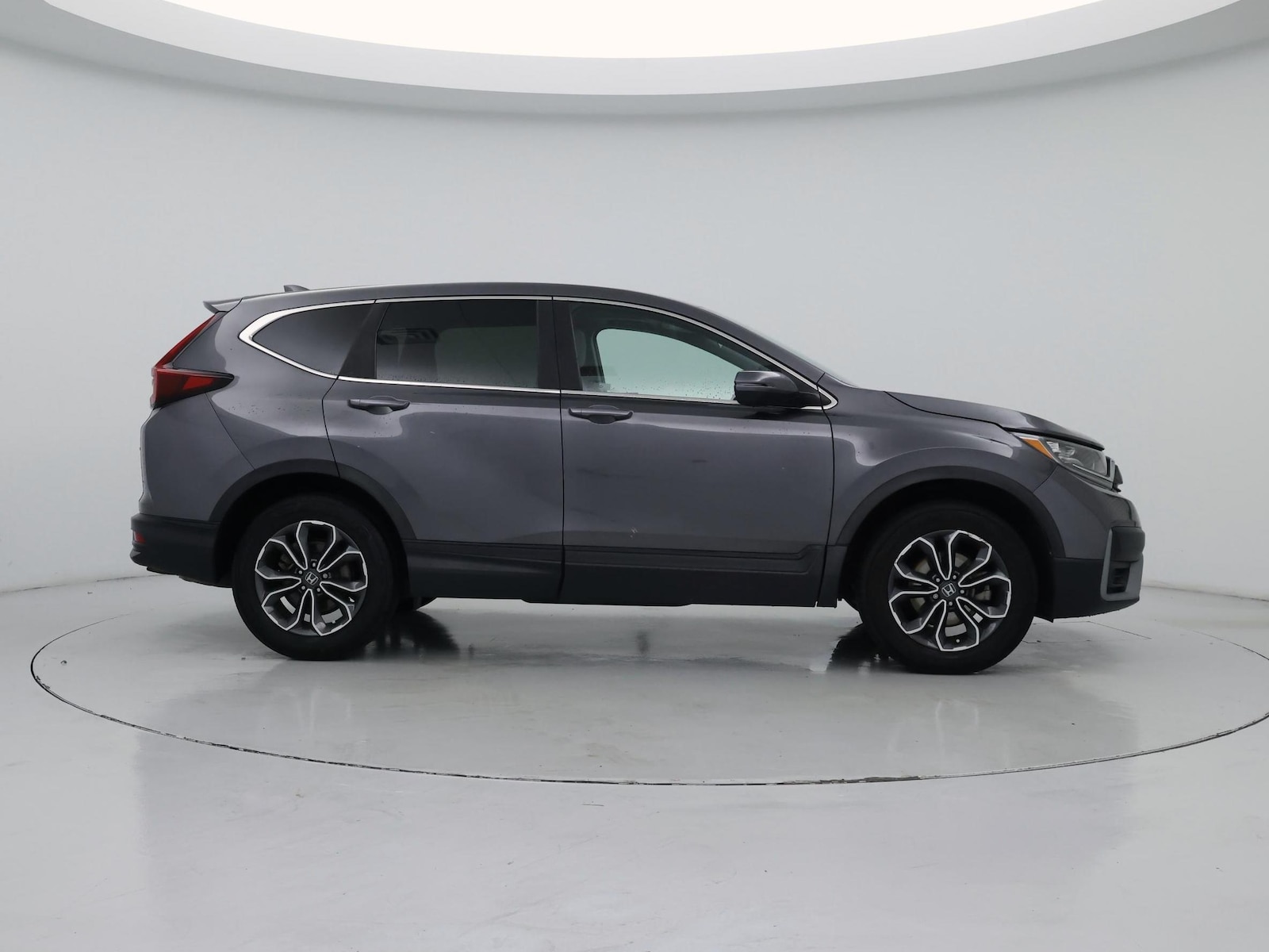 2020 Honda CR-V EX - Photo 8