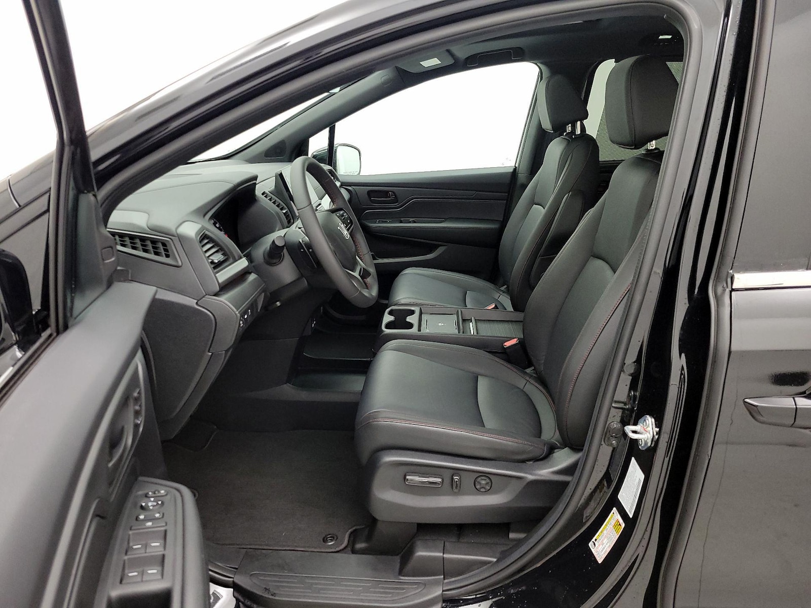 2026 Honda Odyssey Sport L - Photo 12