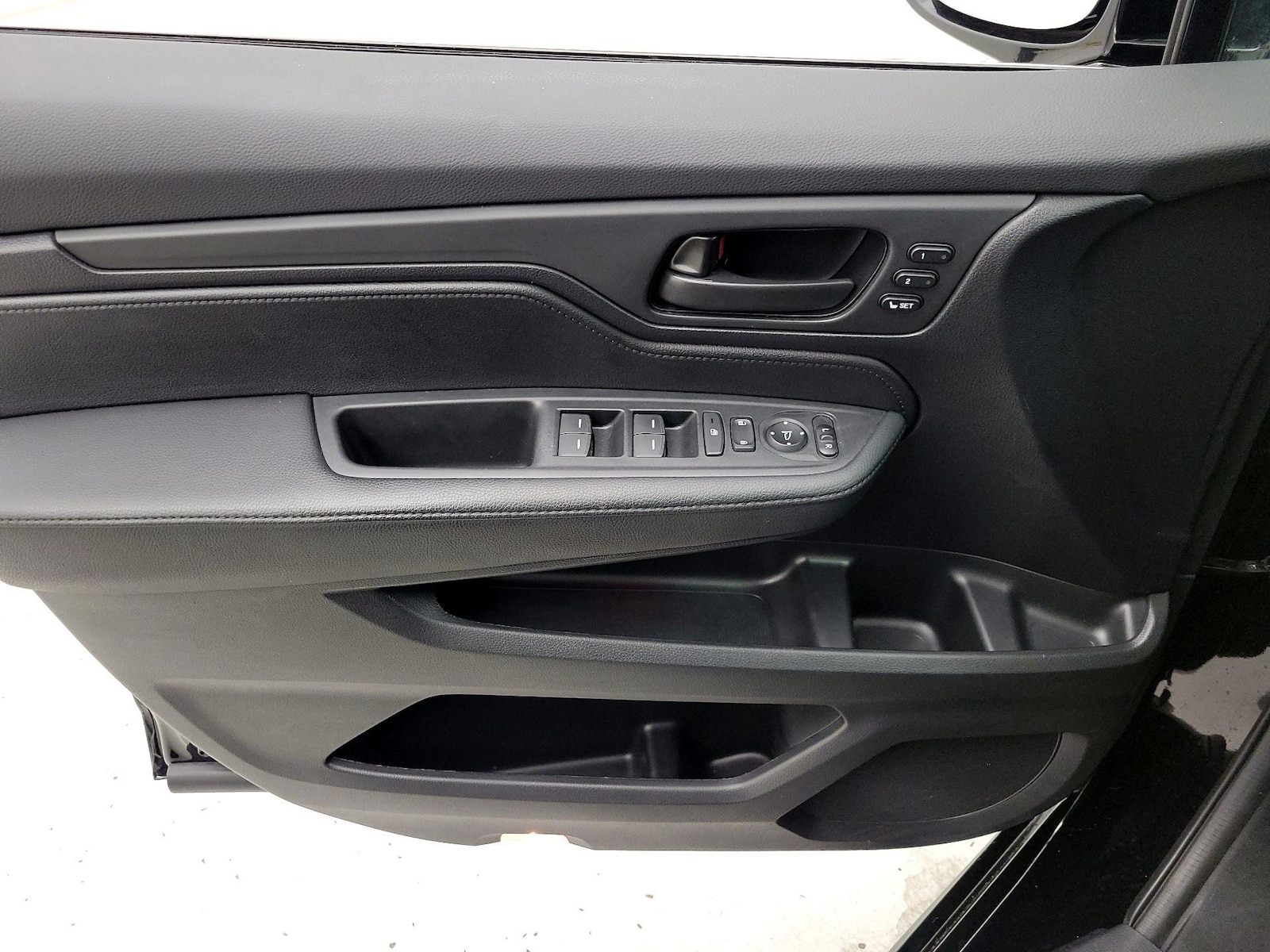 2026 Honda Odyssey Sport L - Photo 13