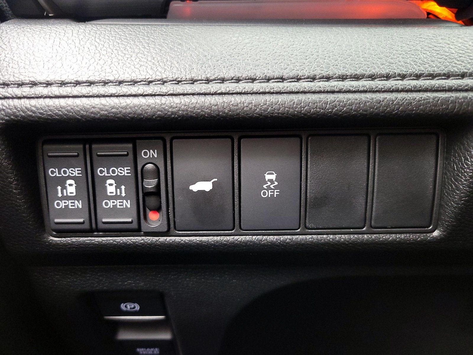 2026 Honda Odyssey Sport L - Photo 14