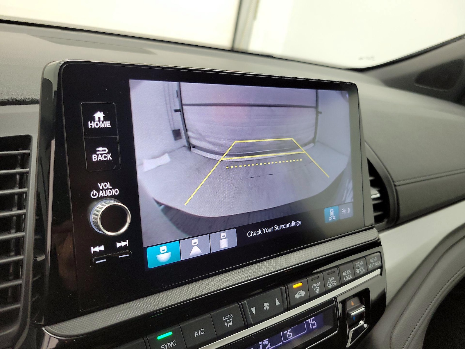 2026 Honda Odyssey Sport L - Photo 15