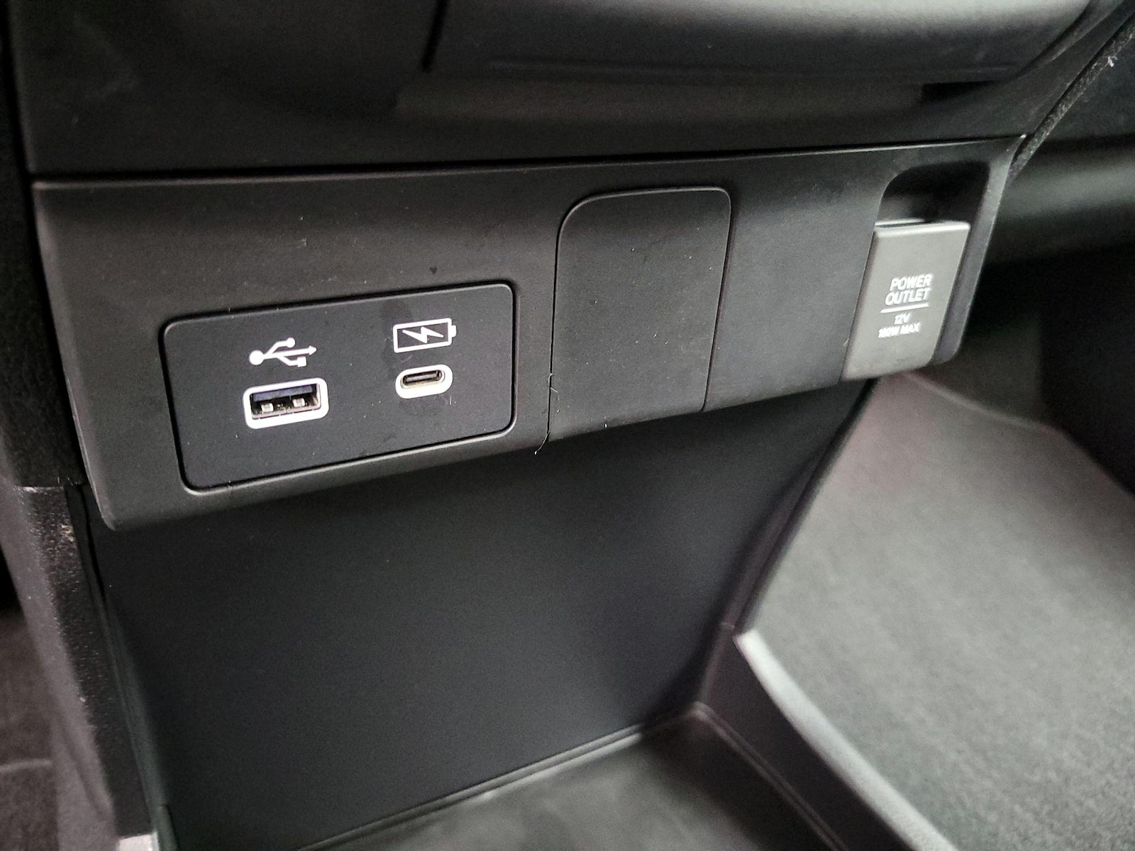 2026 Honda Odyssey Sport L - Photo 19